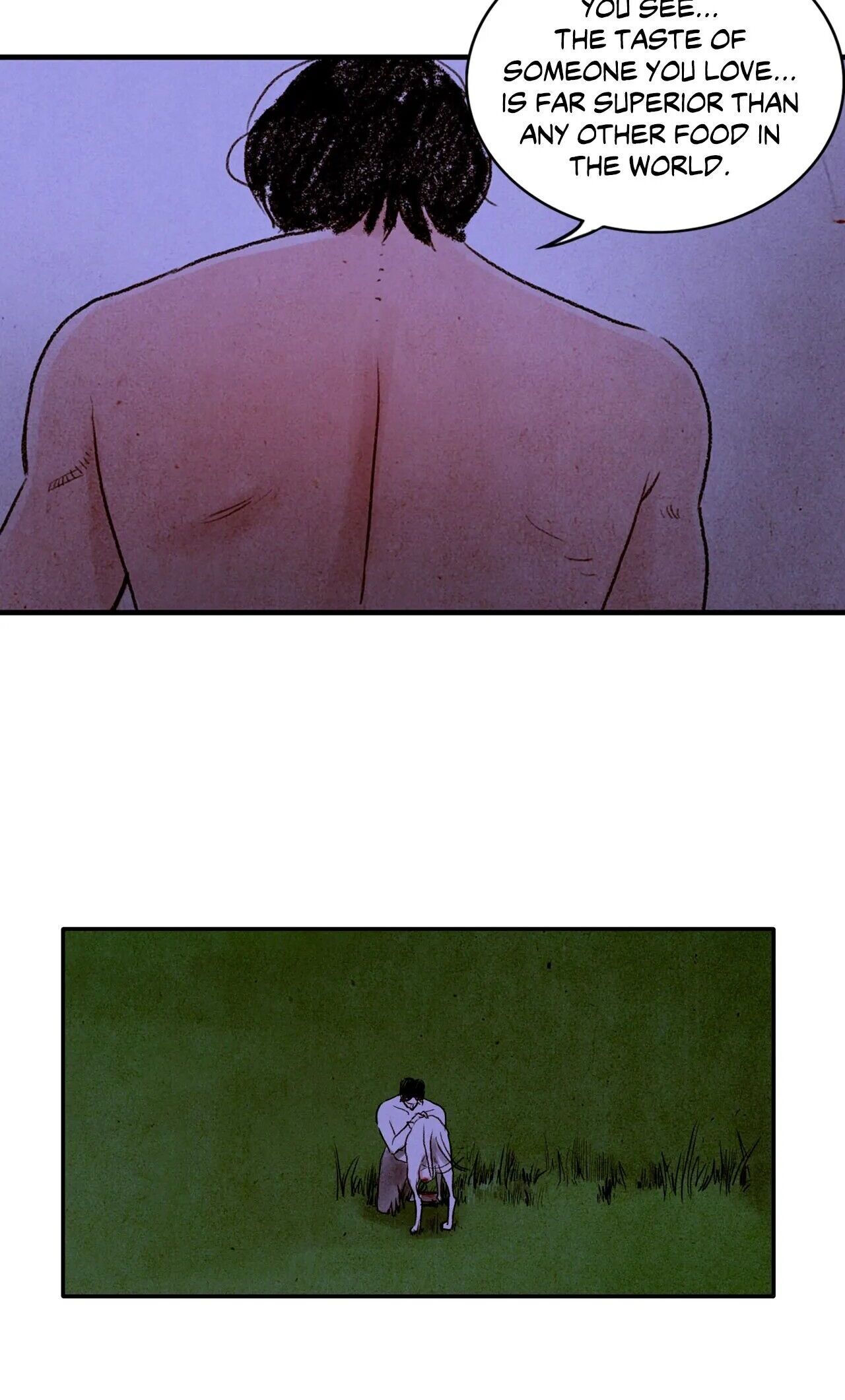 Delicious Chapter 23 image 7