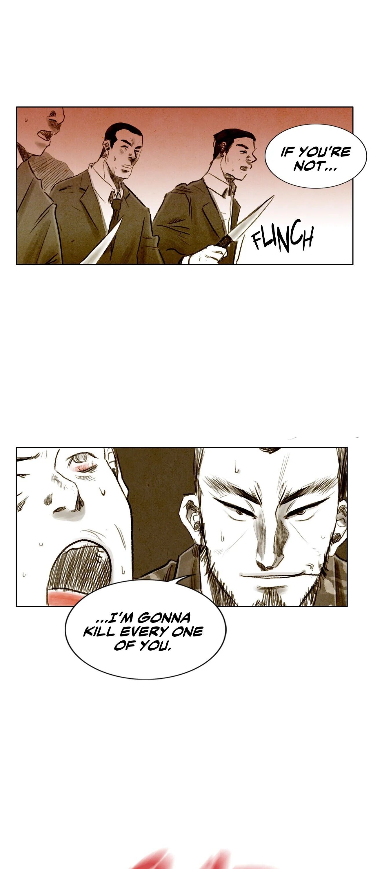 Delicious Chapter 24 image 10