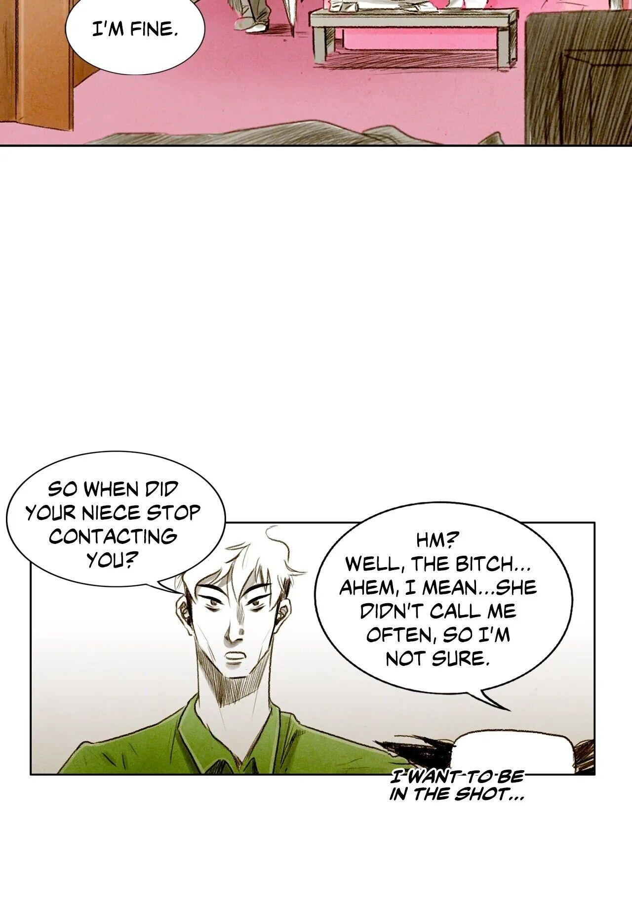 Delicious Chapter 24 image 13