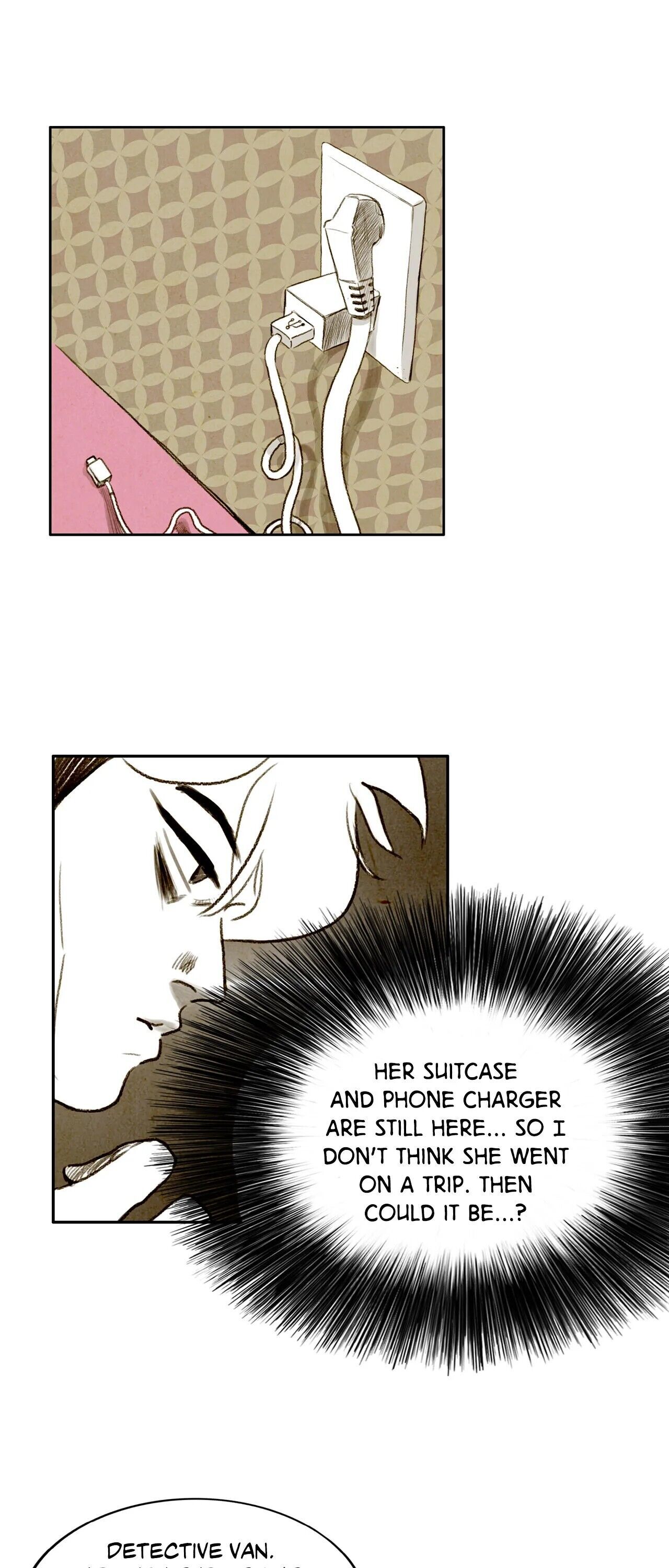 Delicious Chapter 24 image 16