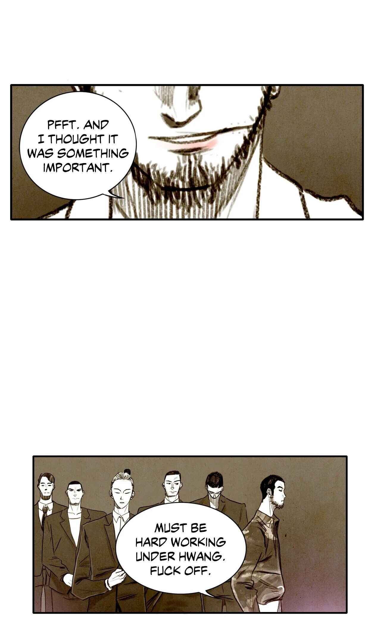 Delicious Chapter 24 image 1