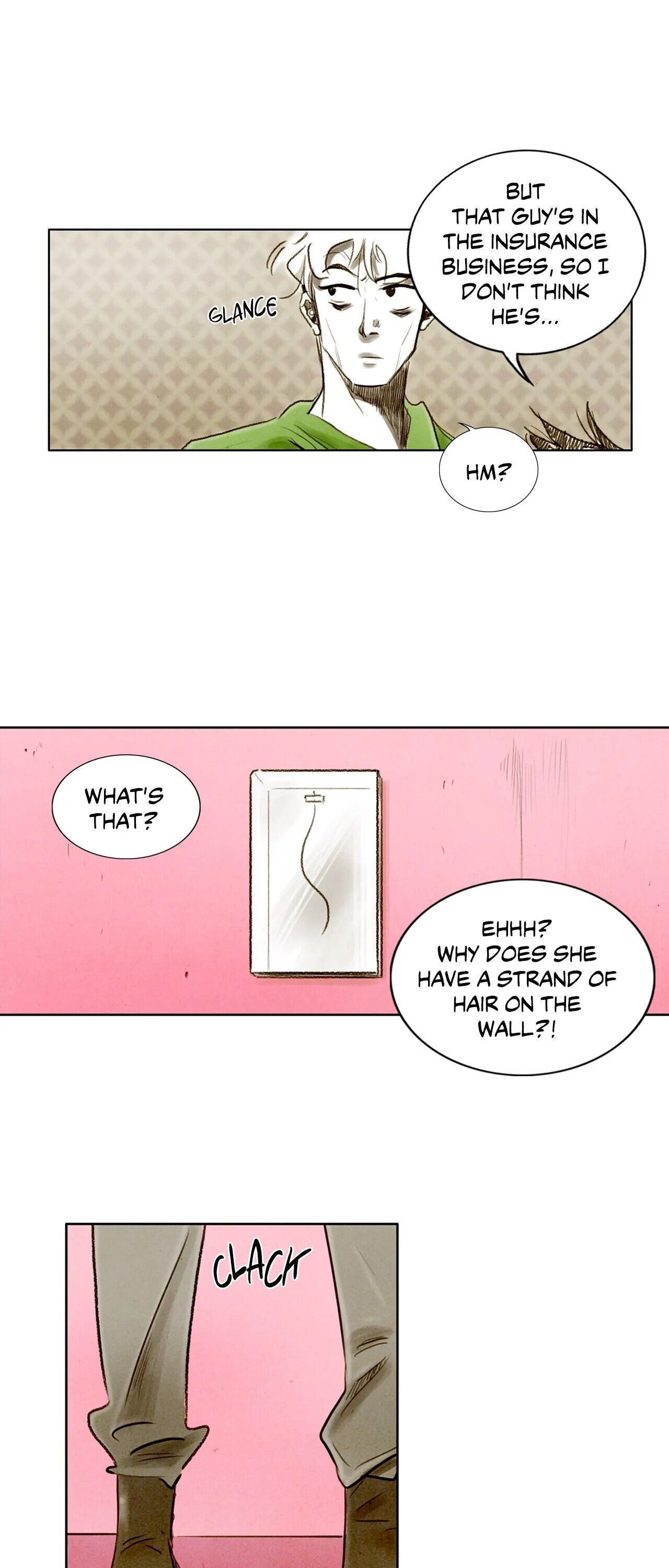 Delicious Chapter 24 image 22