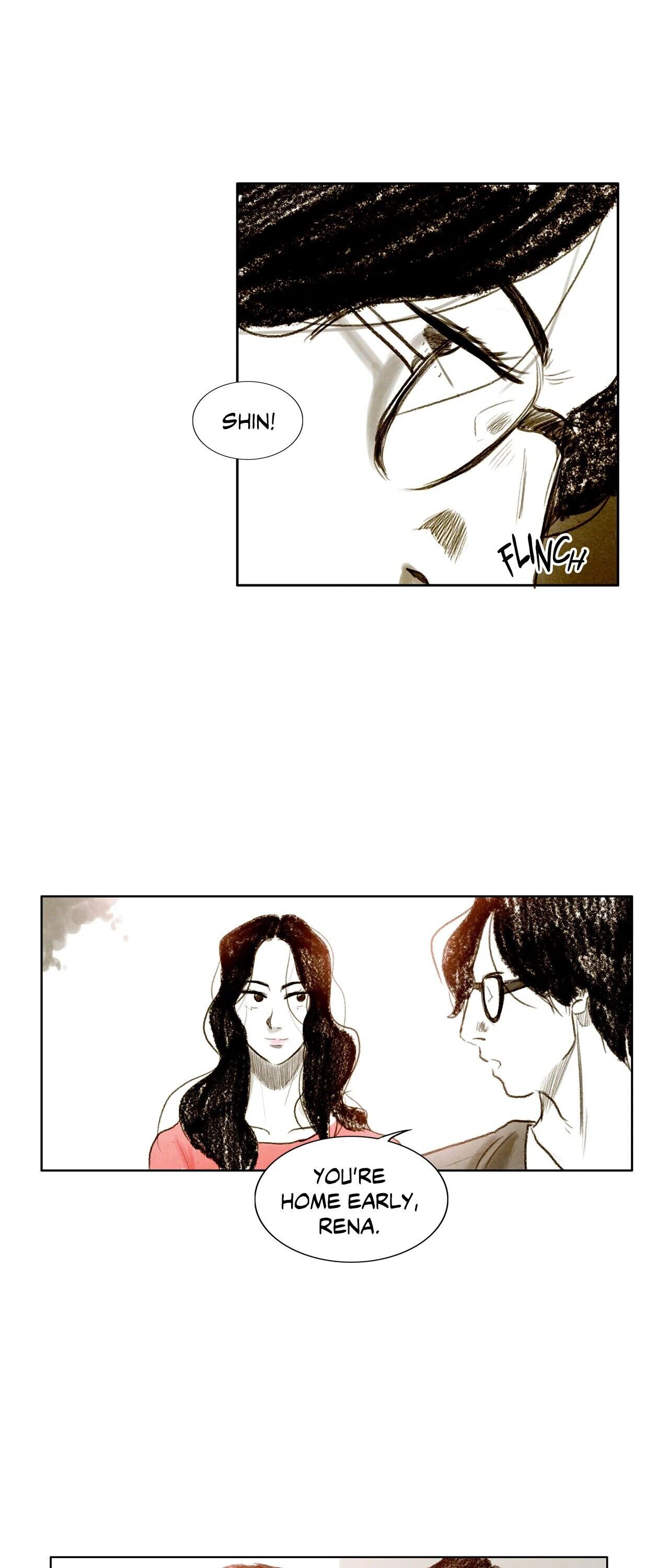 Delicious Chapter 24 image 26