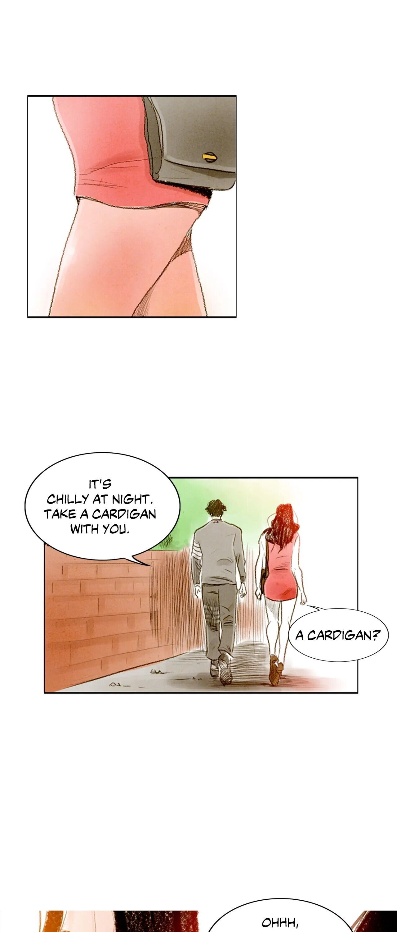 Delicious Chapter 24 image 28