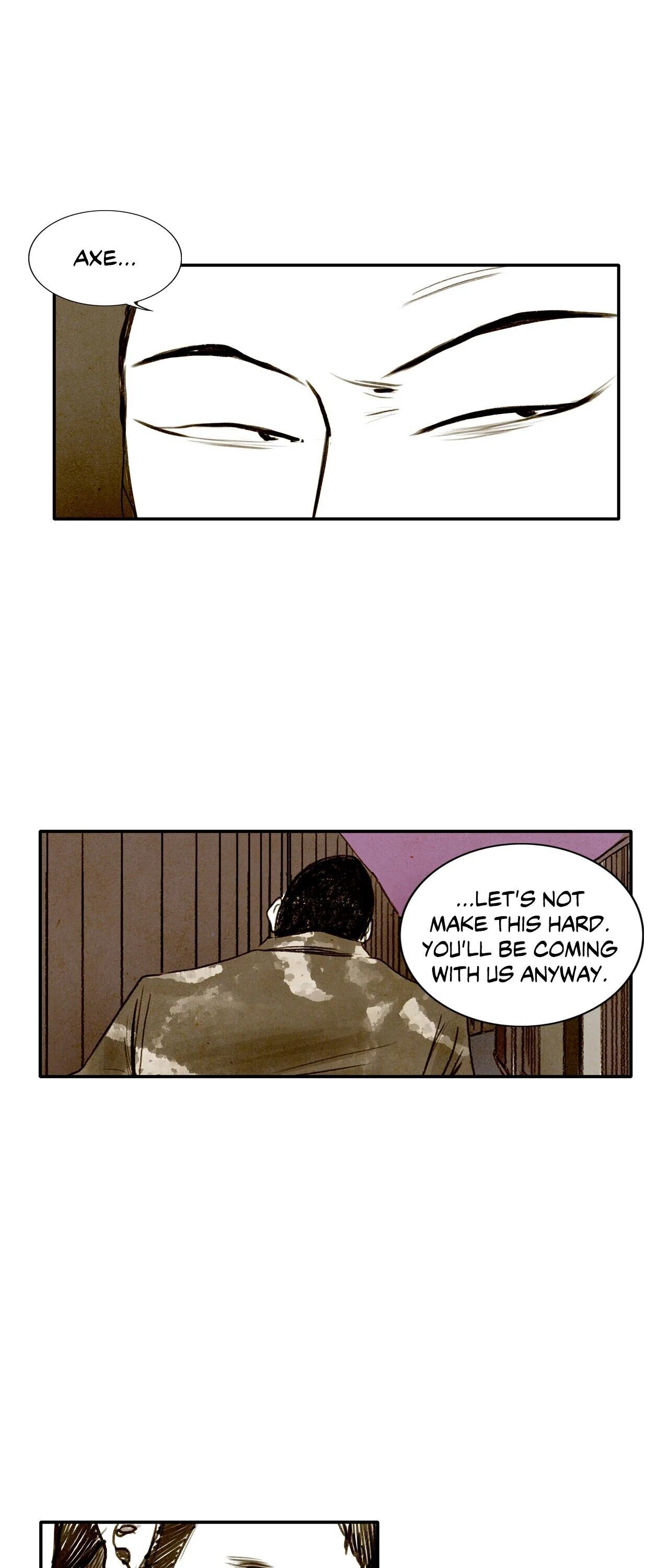 Delicious Chapter 24 image 2