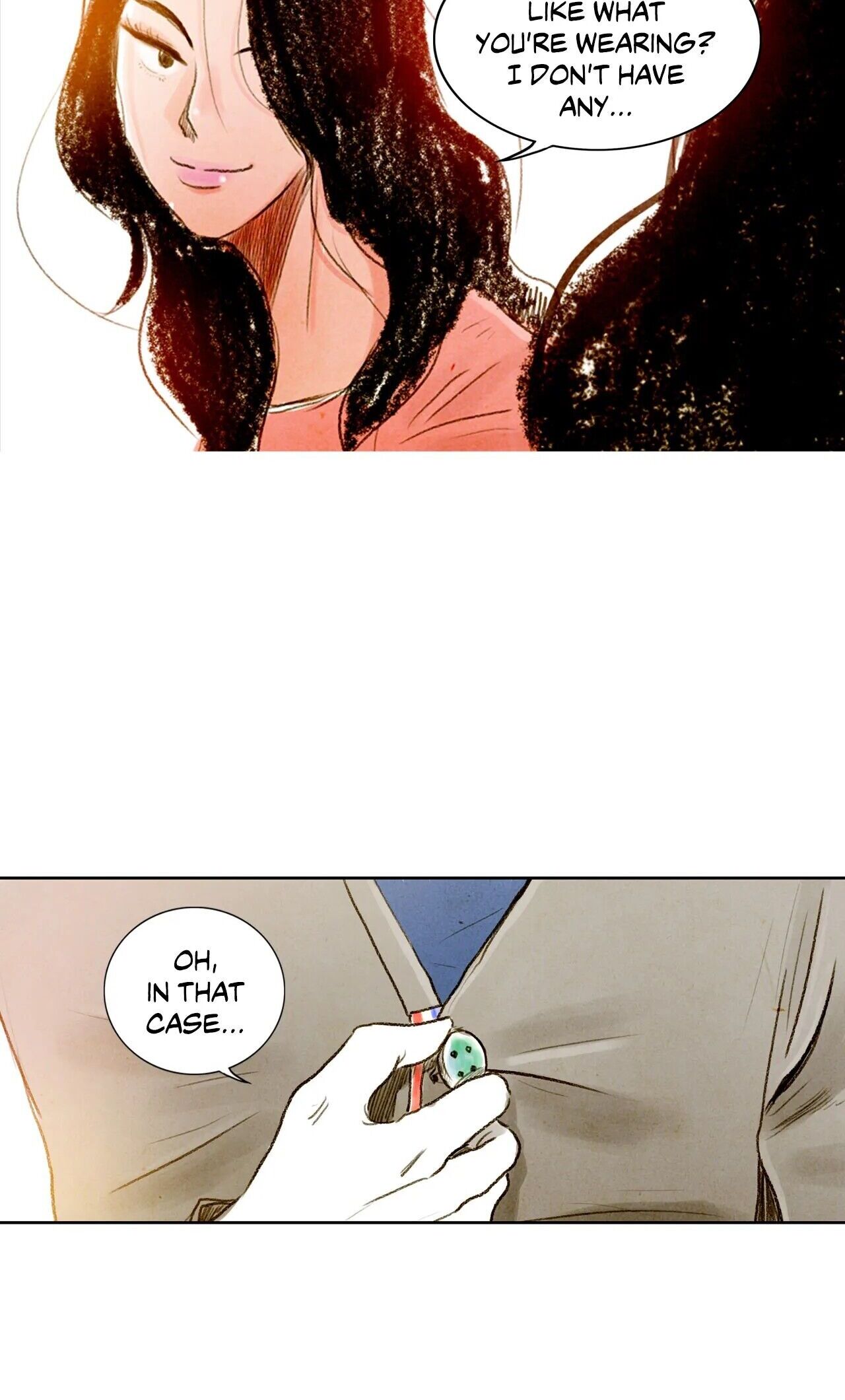 Delicious Chapter 24 image 29