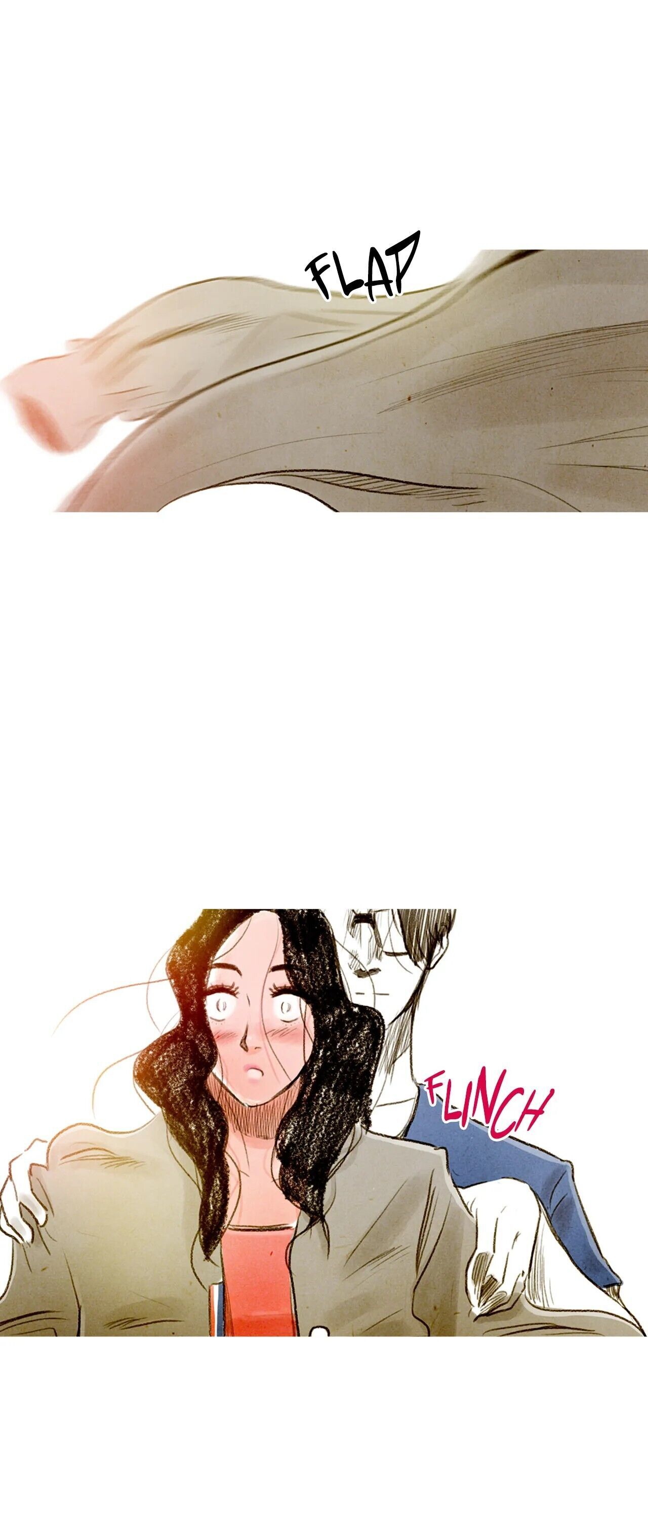 Delicious Chapter 24 image 30