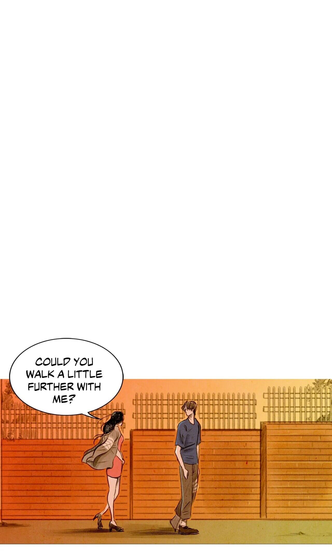 Delicious Chapter 24 image 33