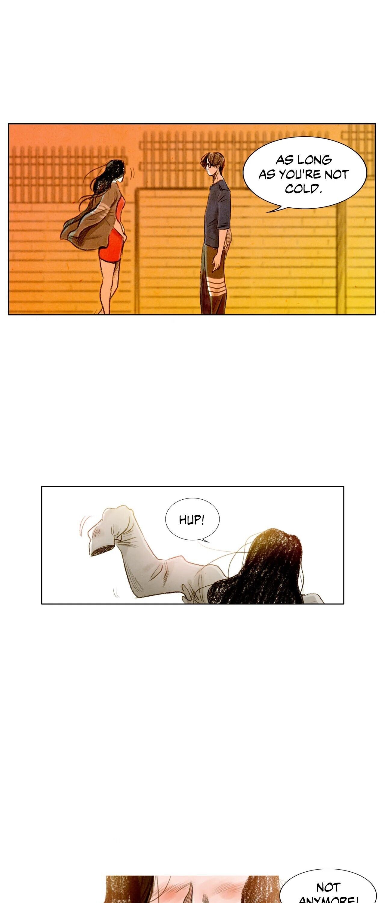 Delicious Chapter 24 image 36