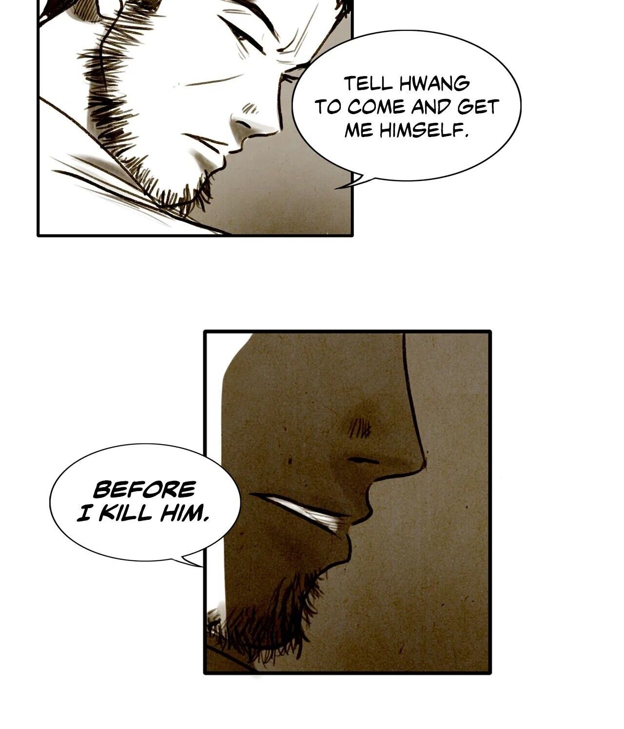 Delicious Chapter 24 image 3