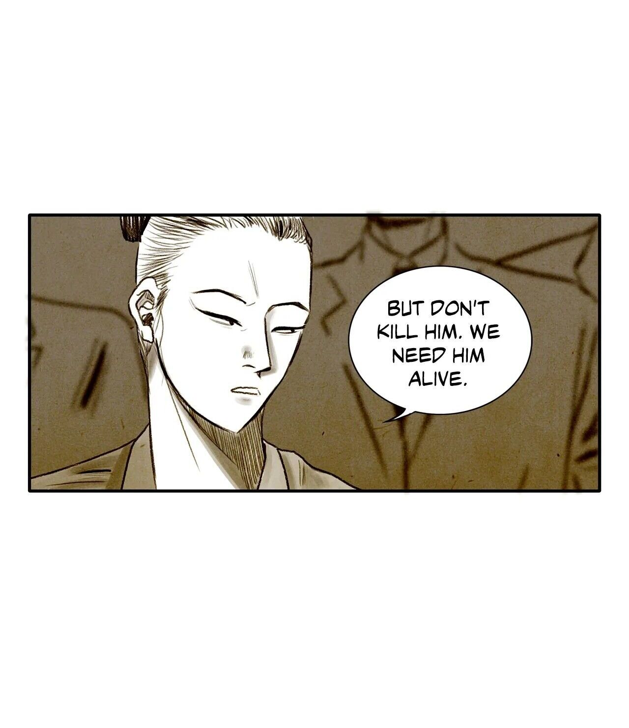 Delicious Chapter 24 image 5
