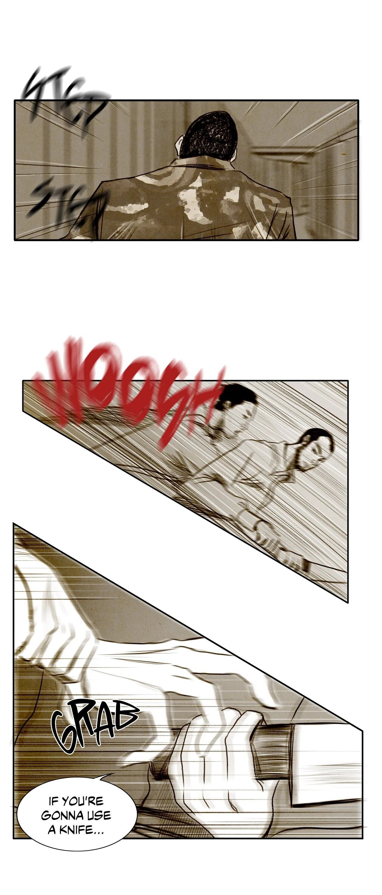 Delicious Chapter 24 image 6
