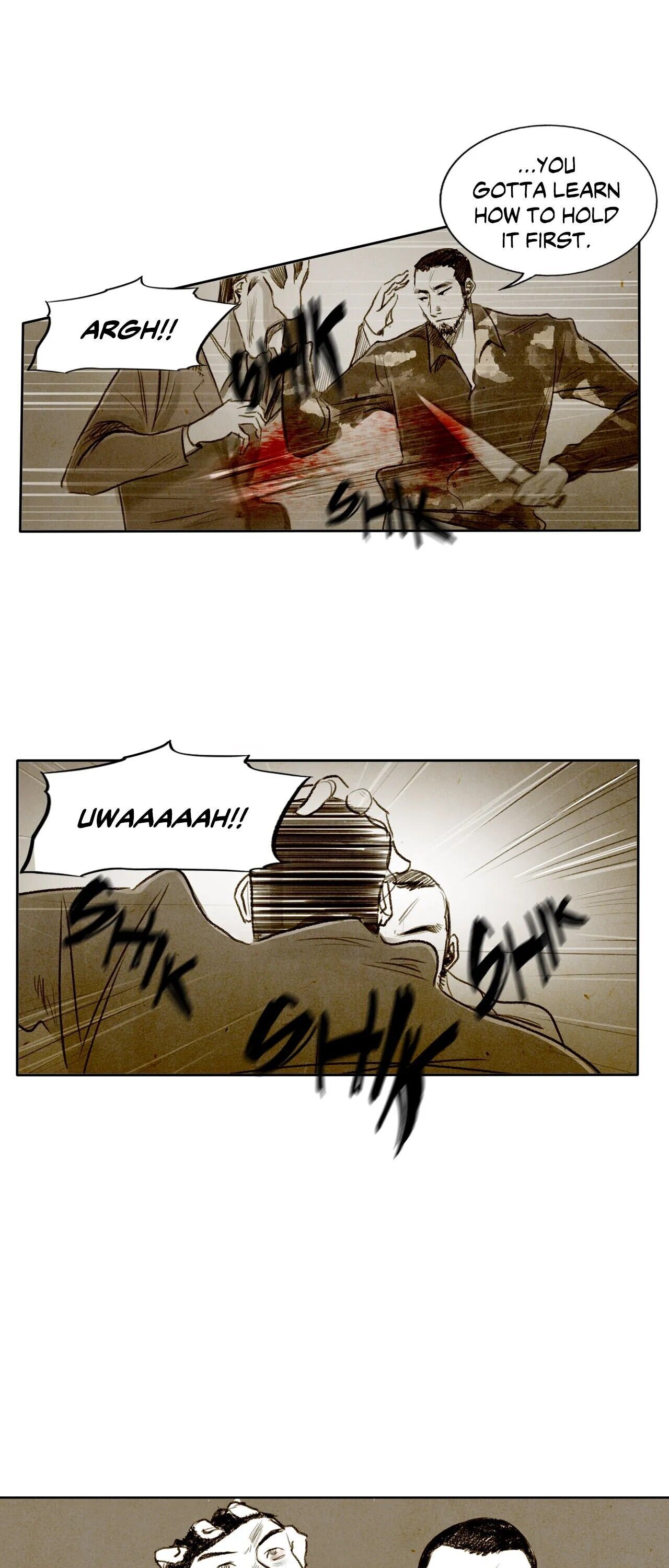 Delicious Chapter 24 image 8