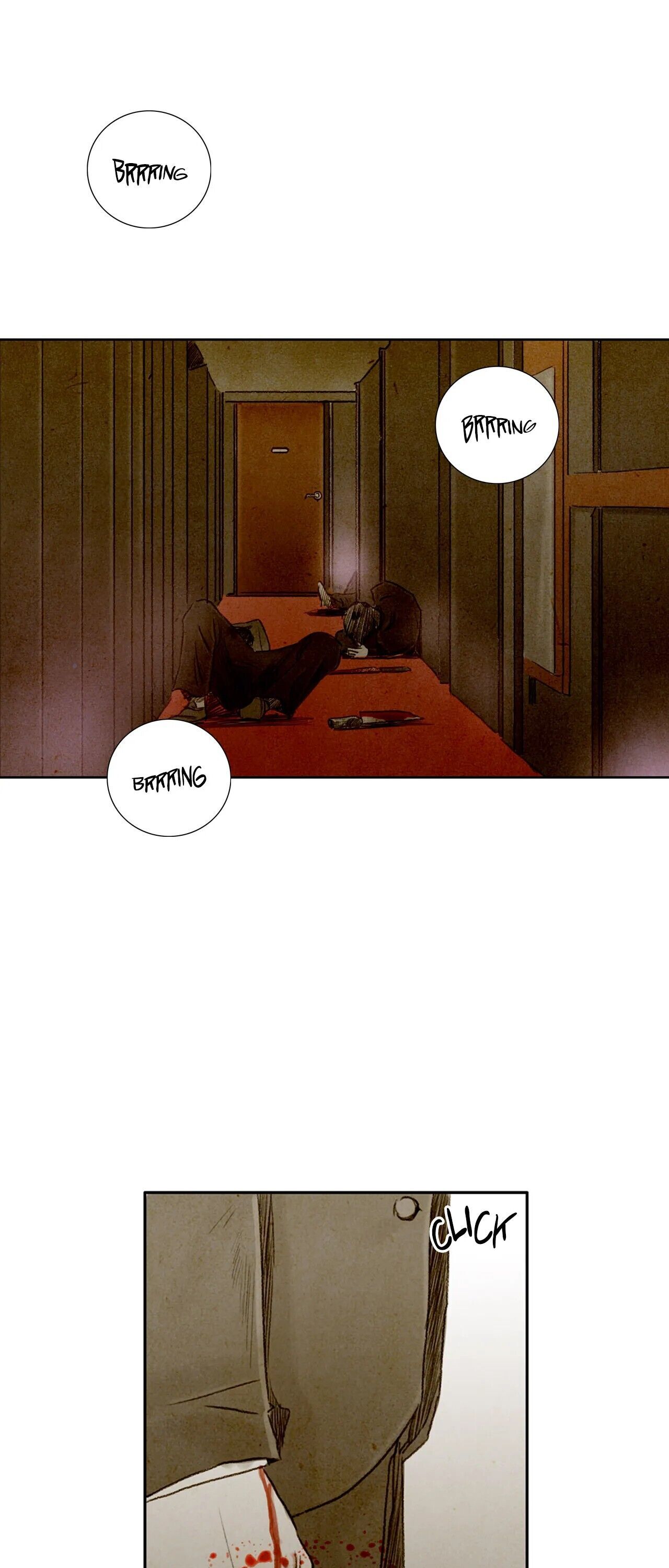 Delicious Chapter 25 image 0