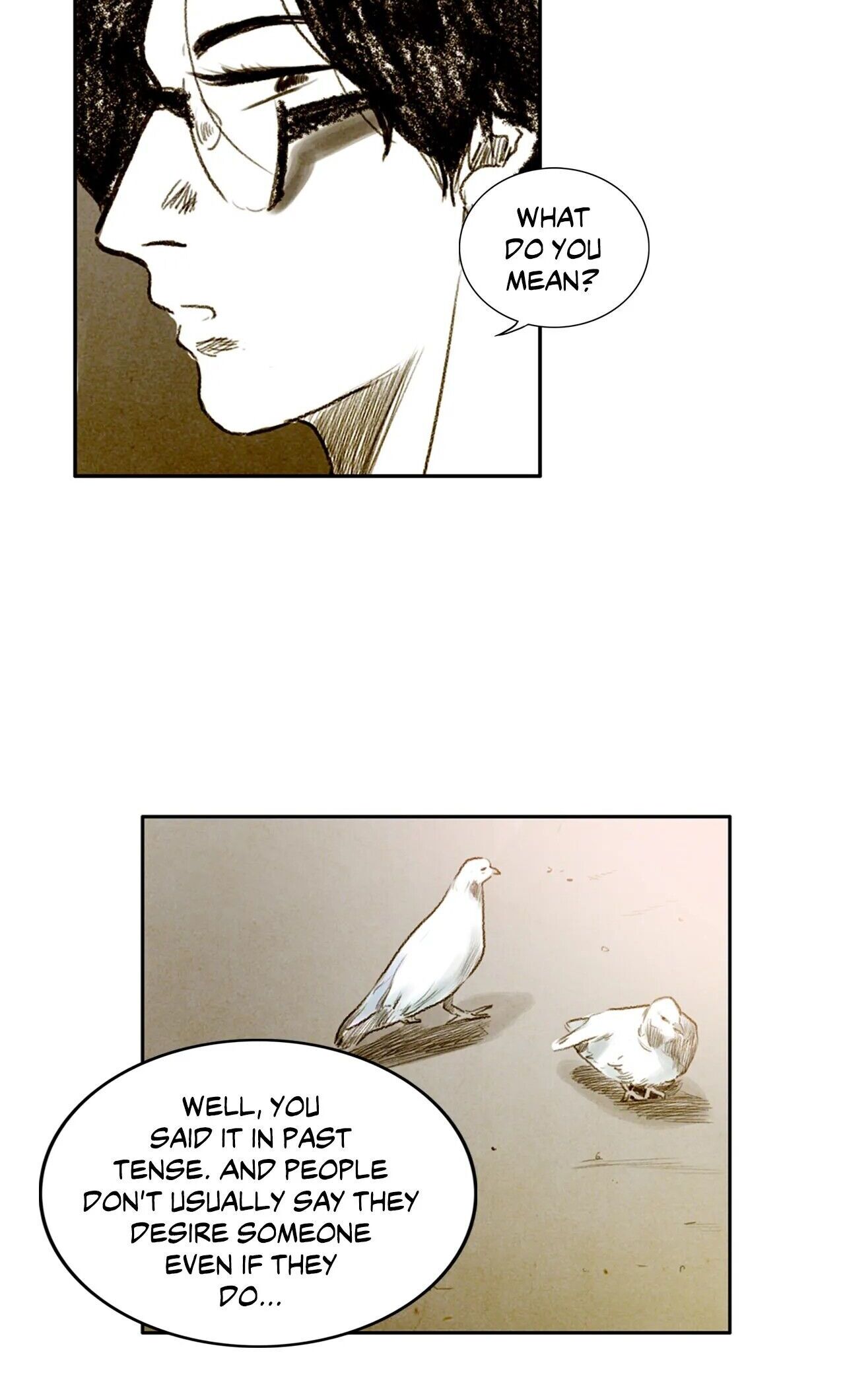 Delicious Chapter 25 image 13
