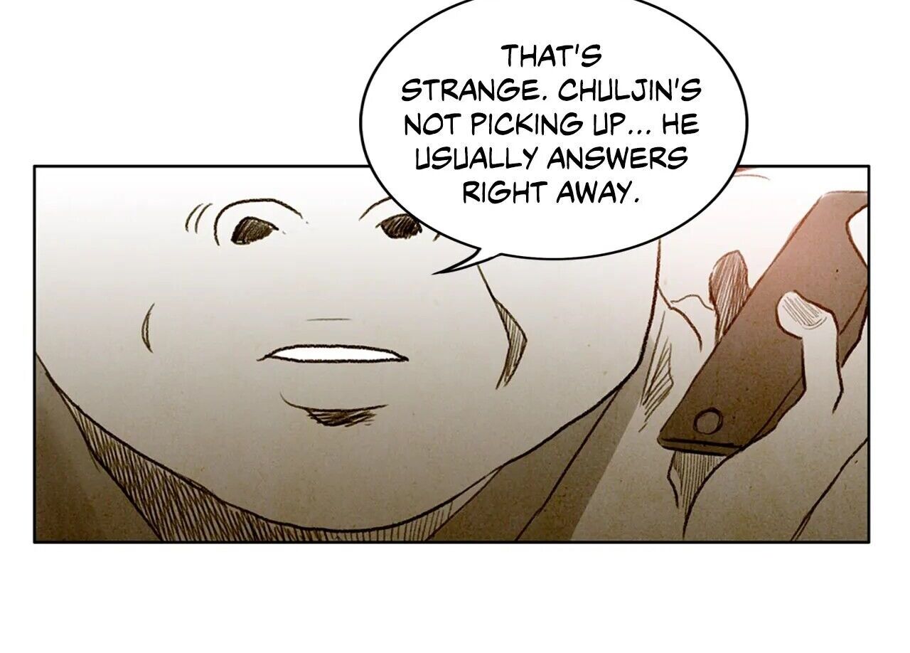 Delicious Chapter 25 image 25