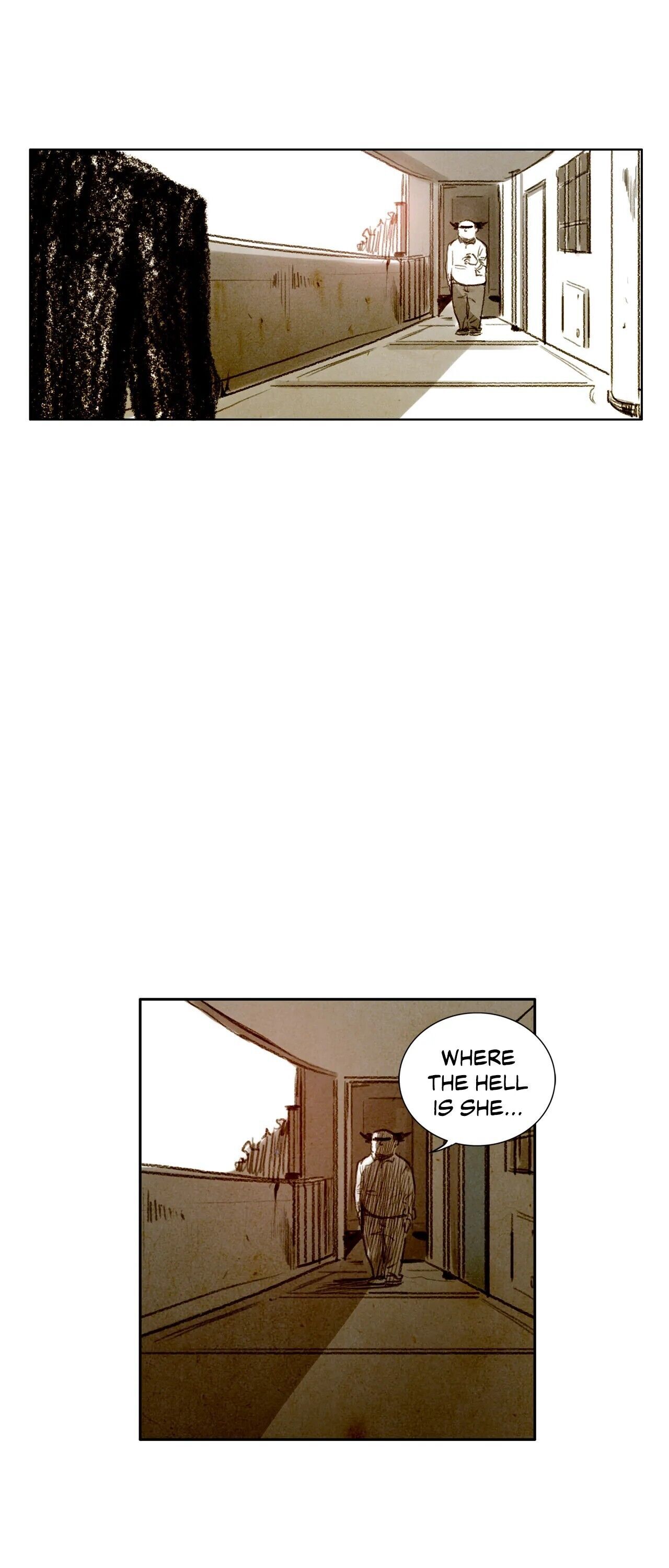 Delicious Chapter 25 image 28