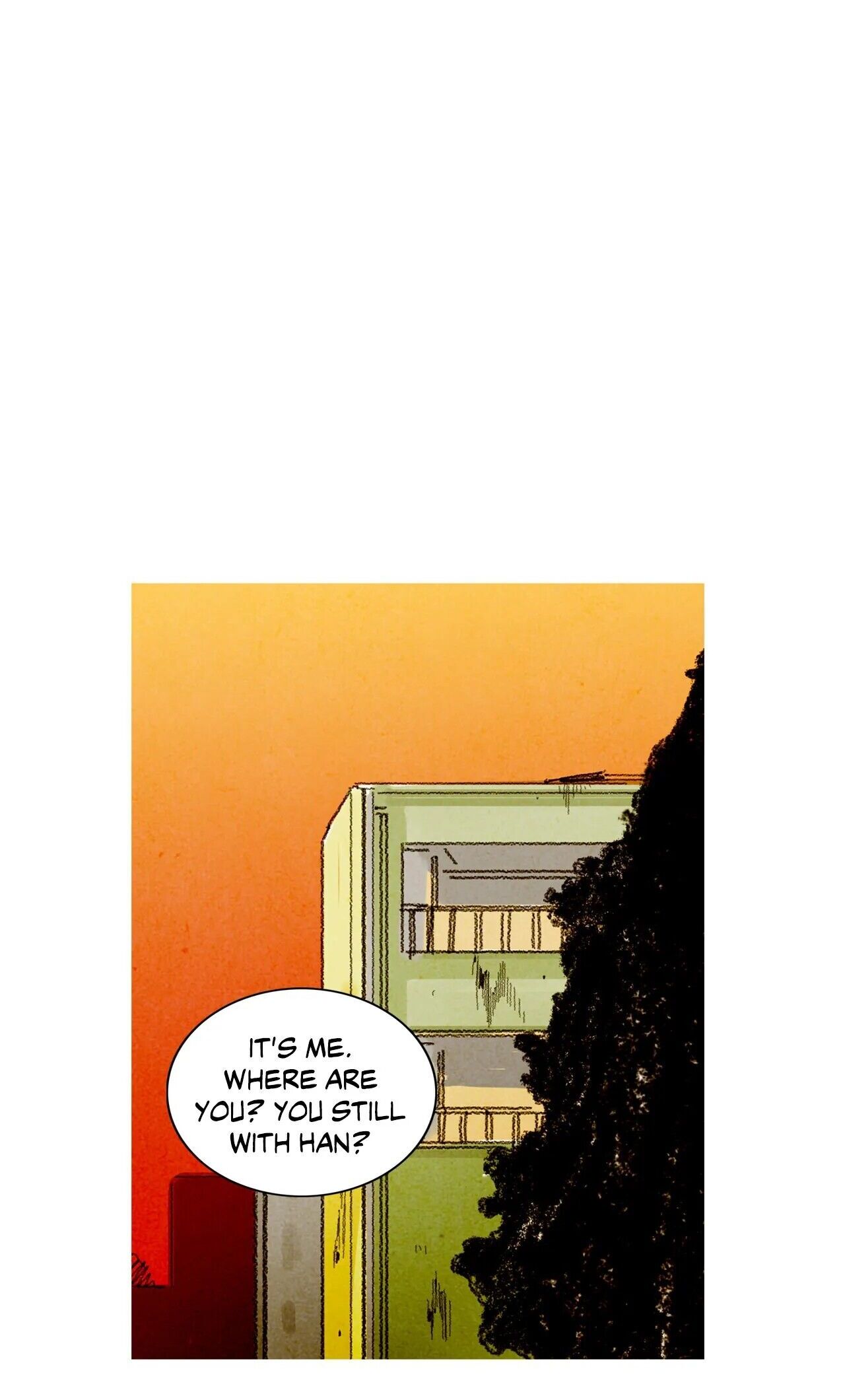Delicious Chapter 25 image 29