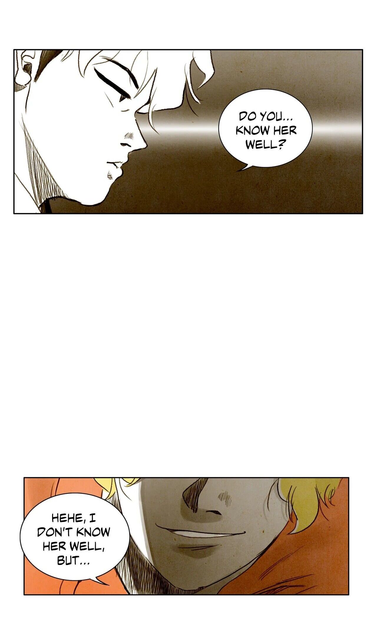 Delicious Chapter 25 image 35