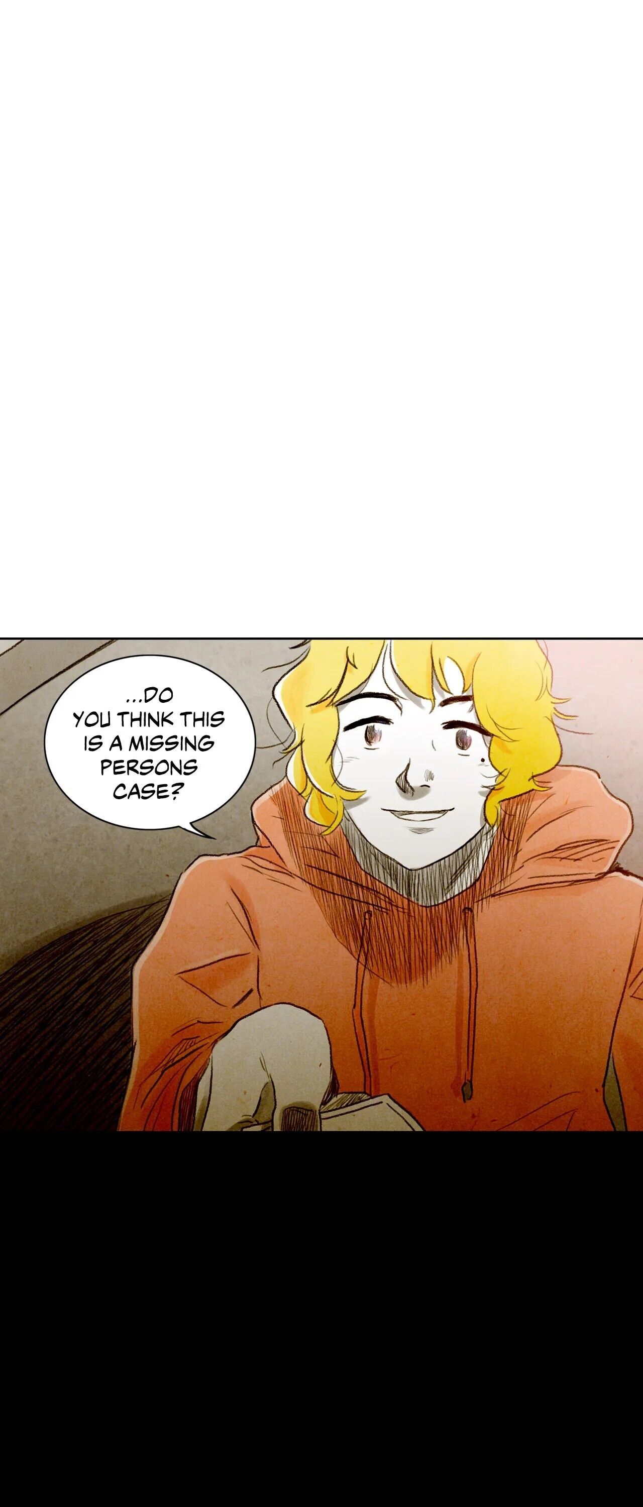 Delicious Chapter 25 image 38