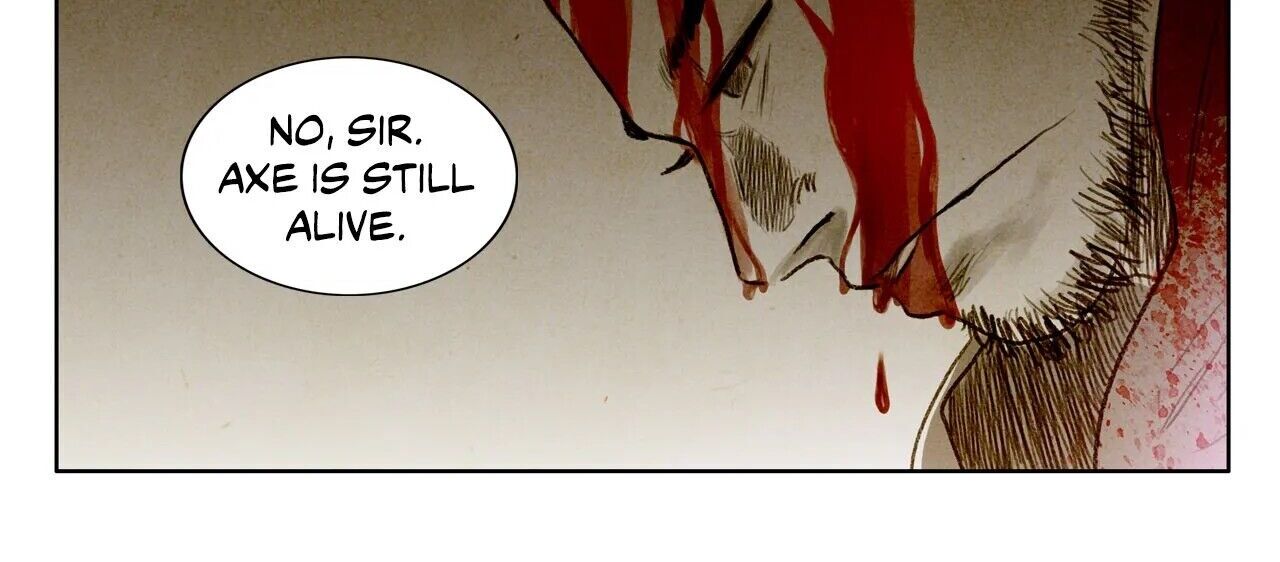 Delicious Chapter 25 image 3