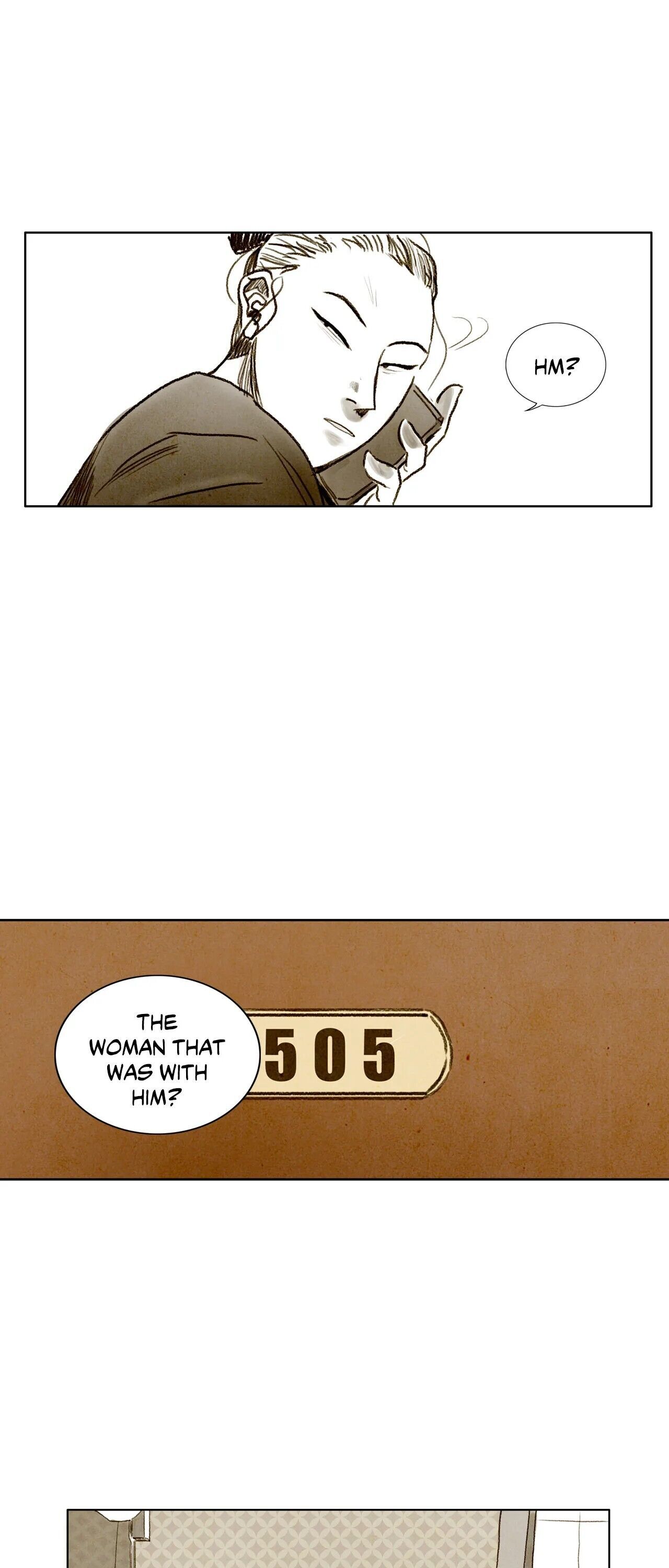 Delicious Chapter 25 image 4