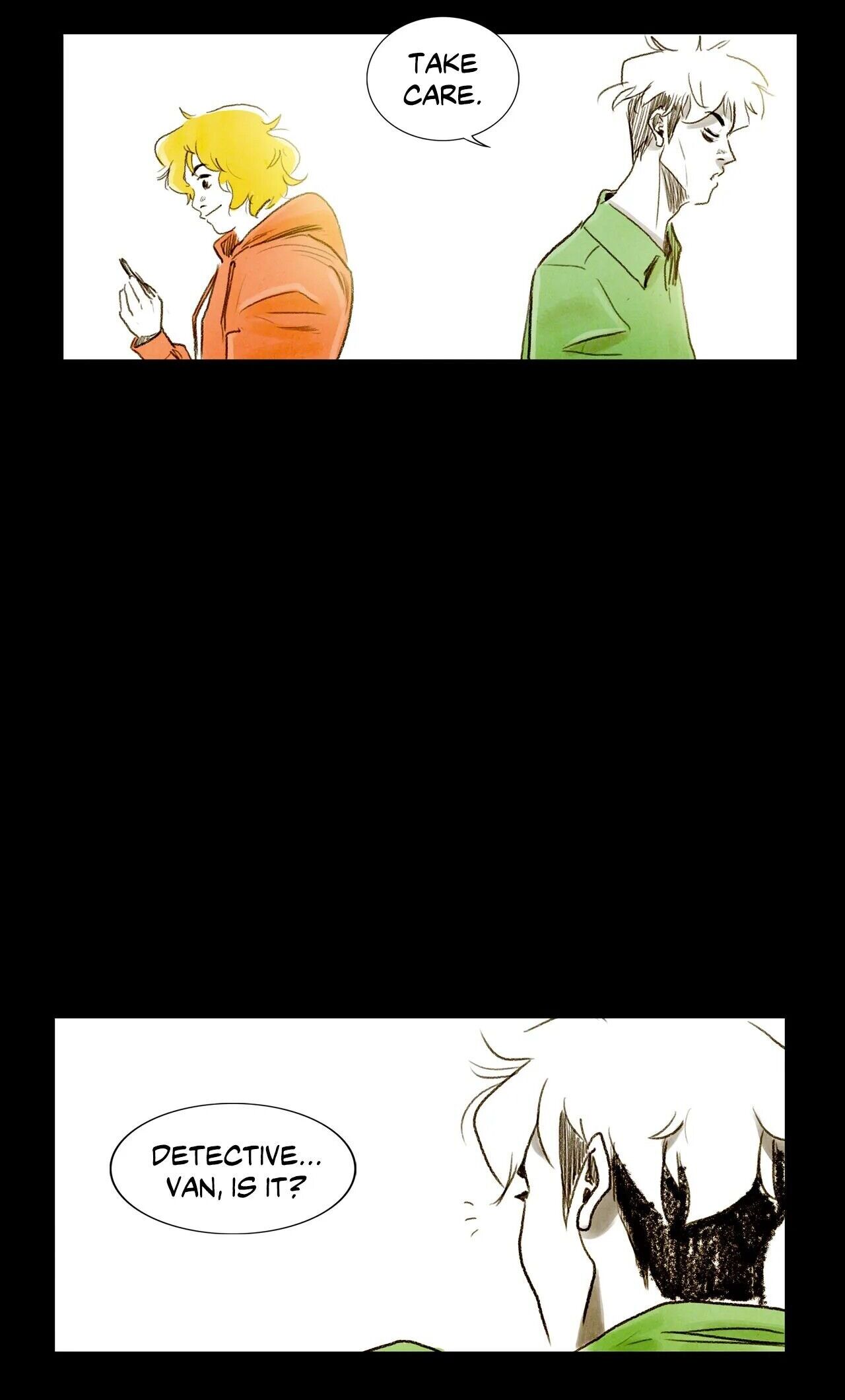Delicious Chapter 26 image 9