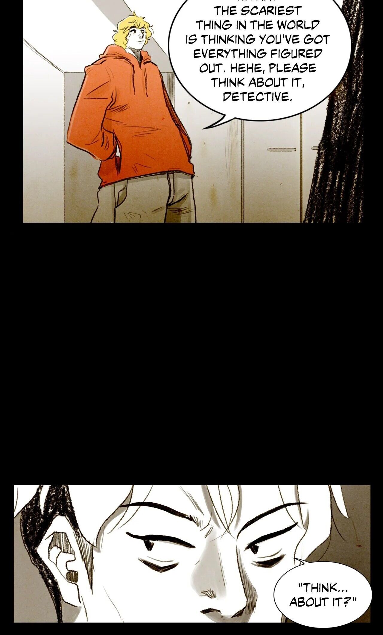 Delicious Chapter 26 image 11