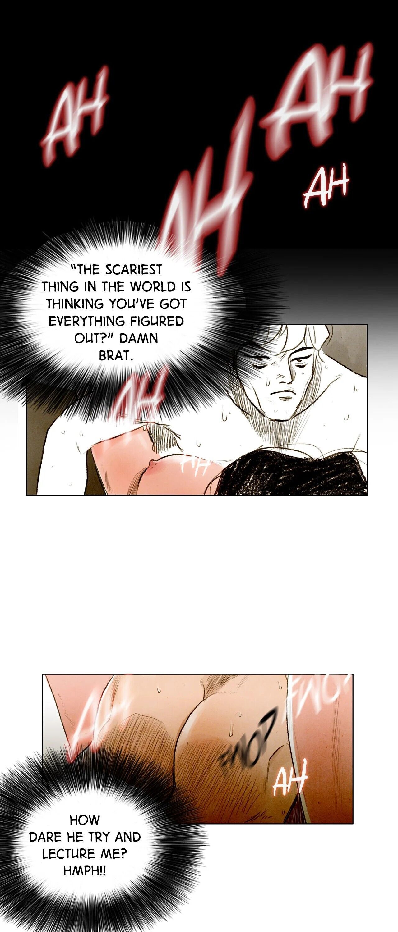 Delicious Chapter 26 image 12
