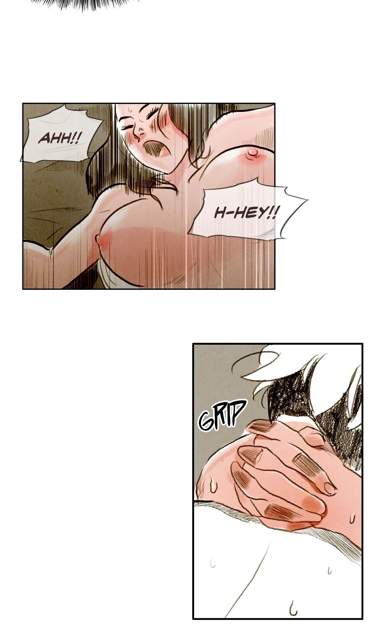 Delicious Chapter 26 image 13