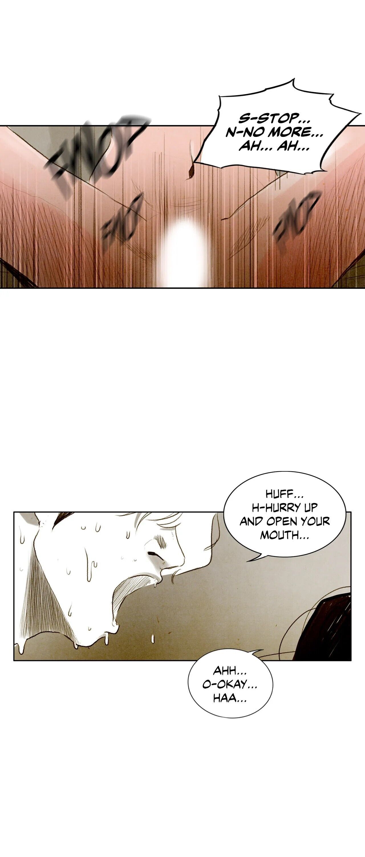 Delicious Chapter 26 image 14