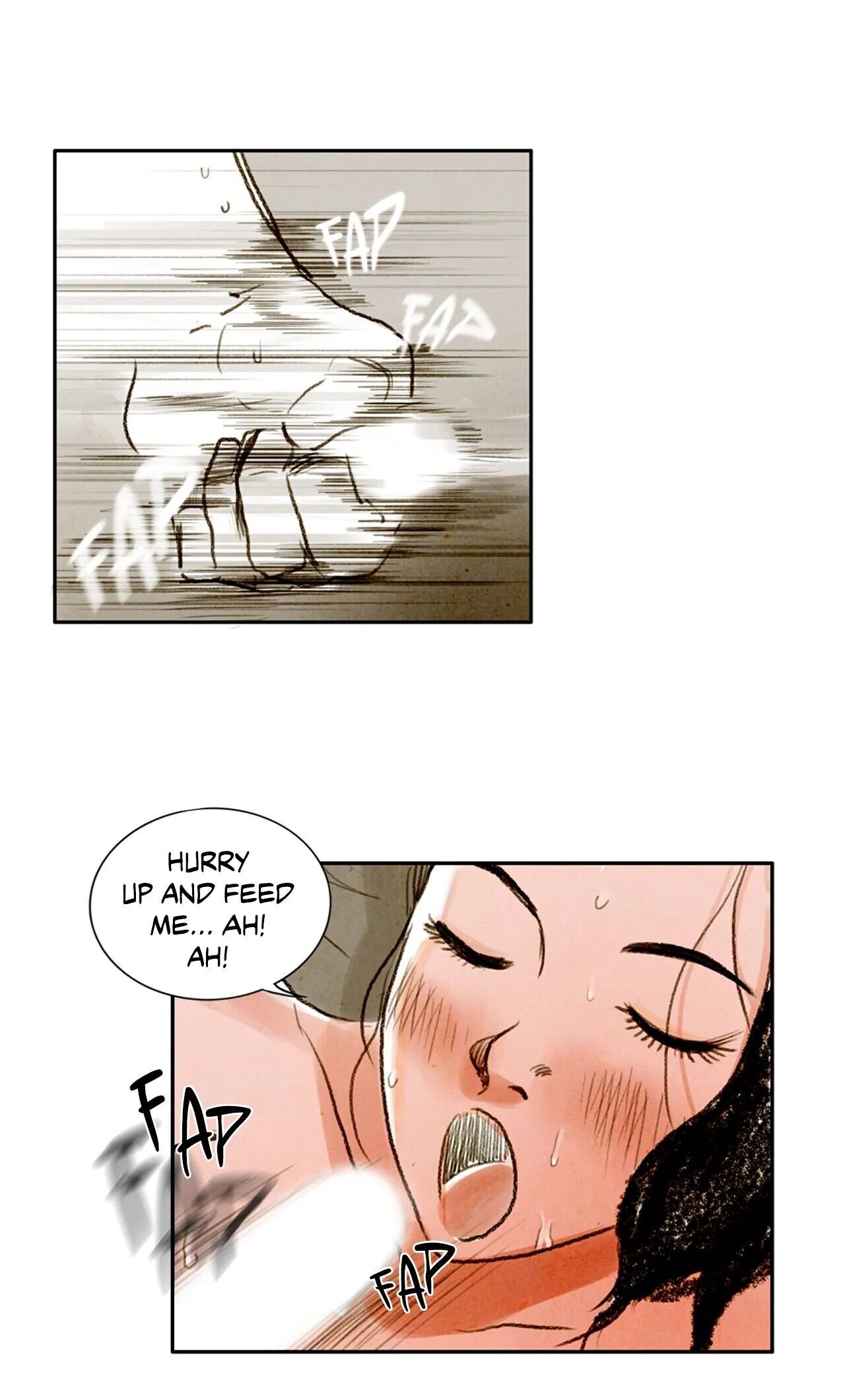 Delicious Chapter 26 image 15