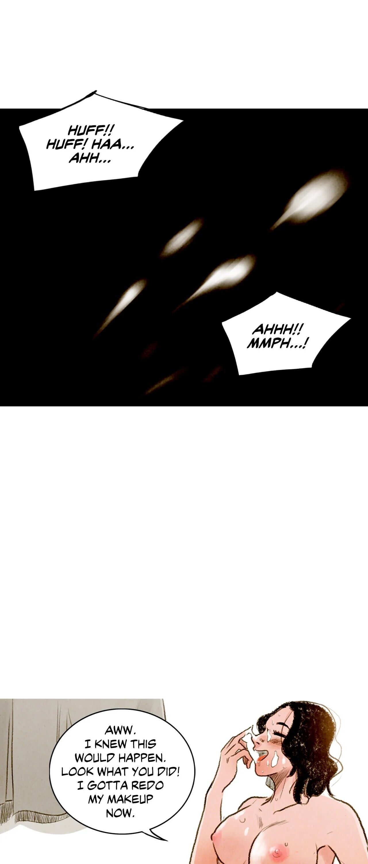 Delicious Chapter 26 image 16