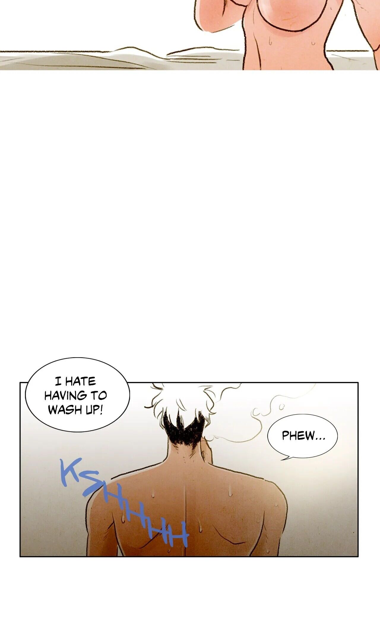 Delicious Chapter 26 image 17