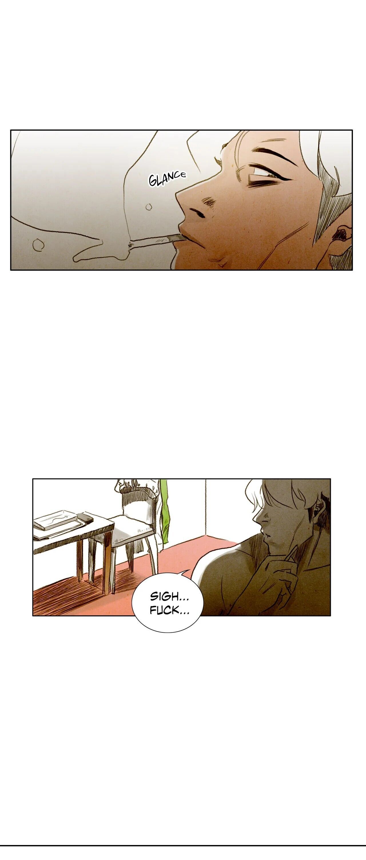 Delicious Chapter 26 image 18