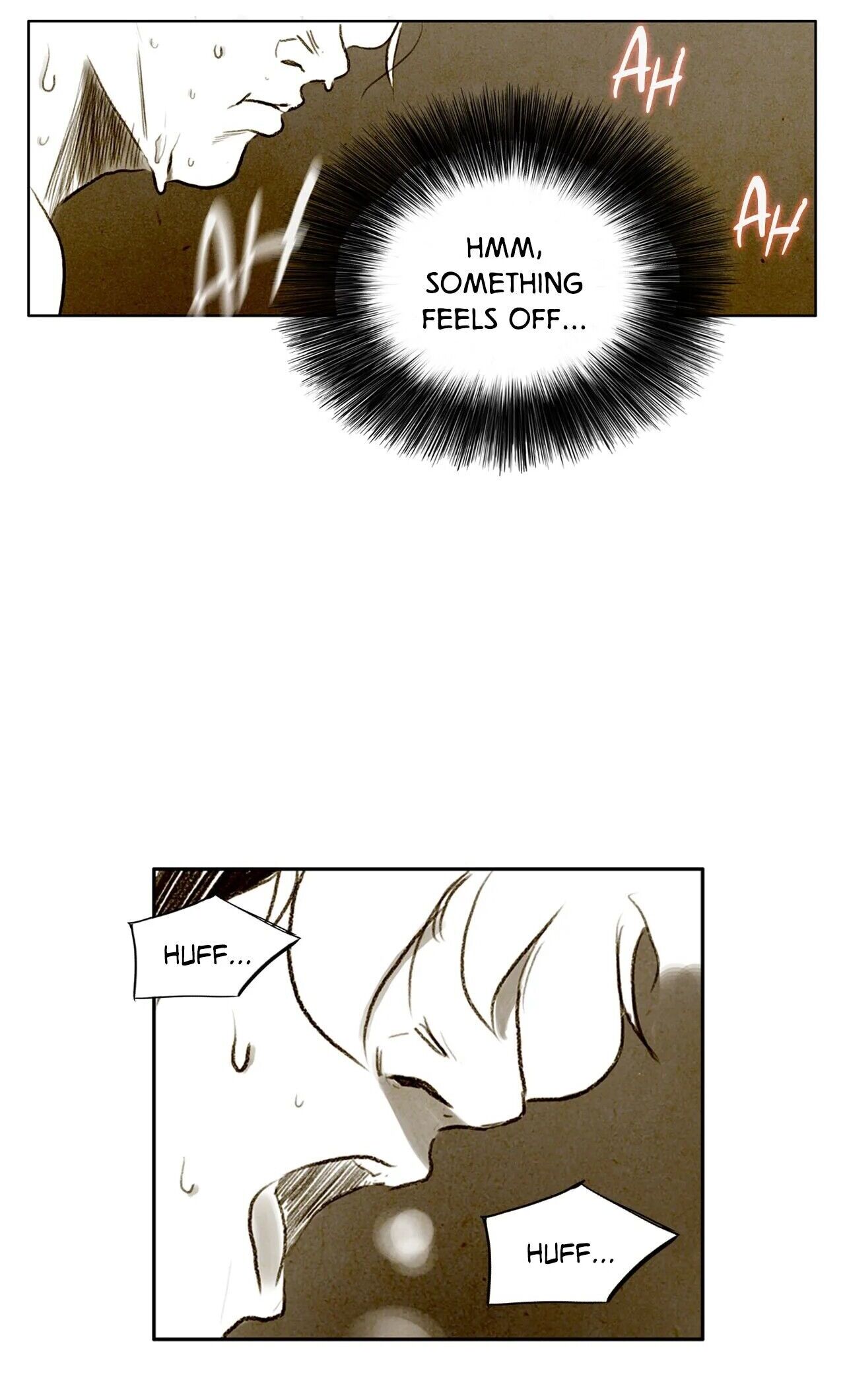 Delicious Chapter 26 image 1