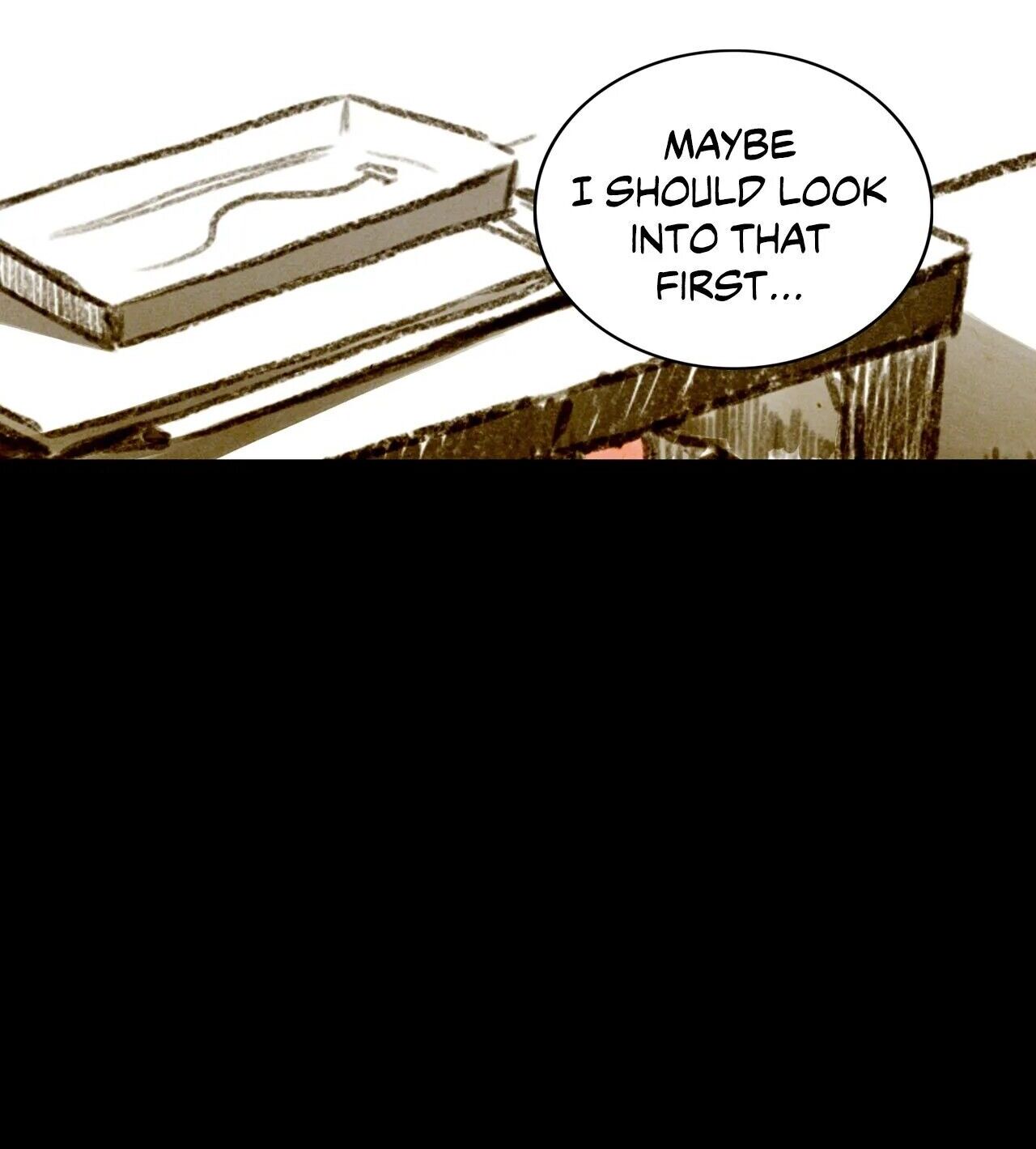 Delicious Chapter 26 image 19