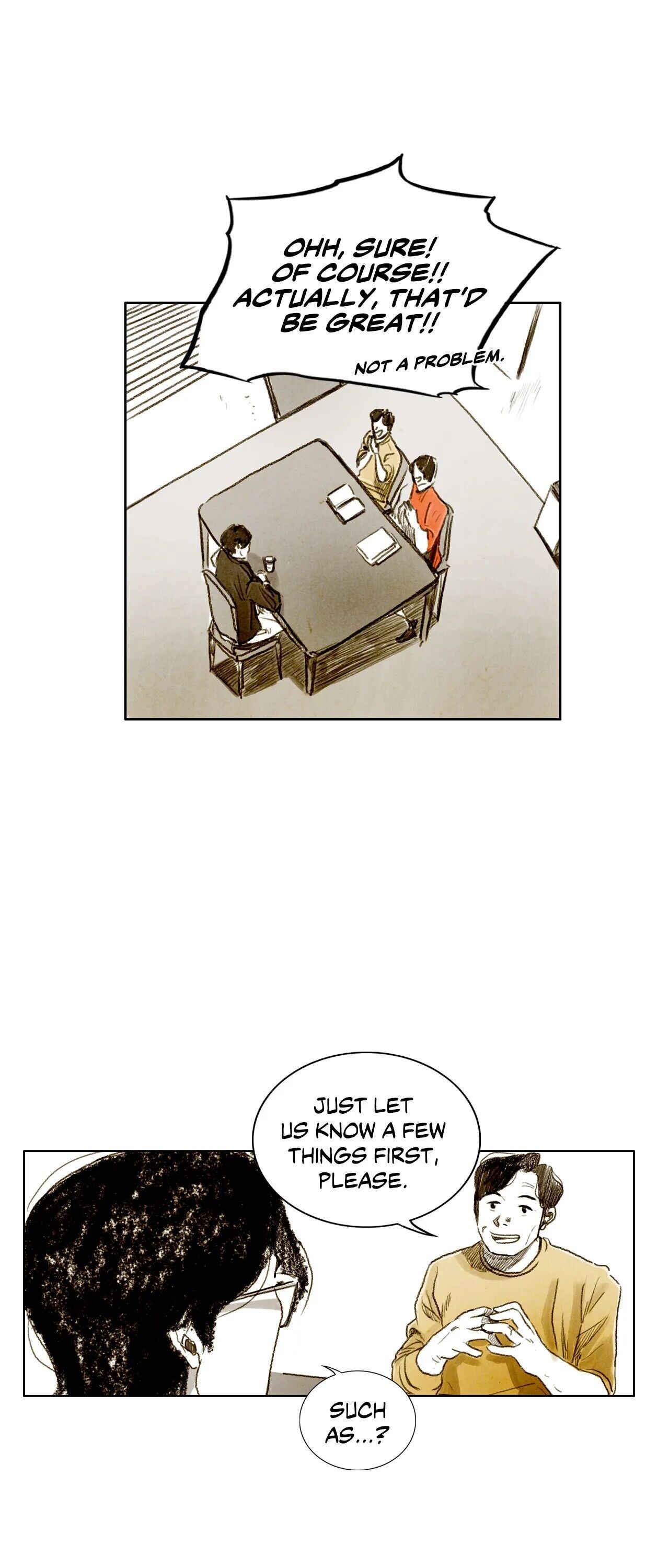 Delicious Chapter 26 image 26