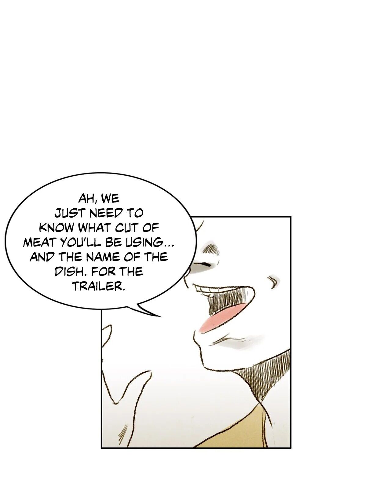Delicious Chapter 26 image 27