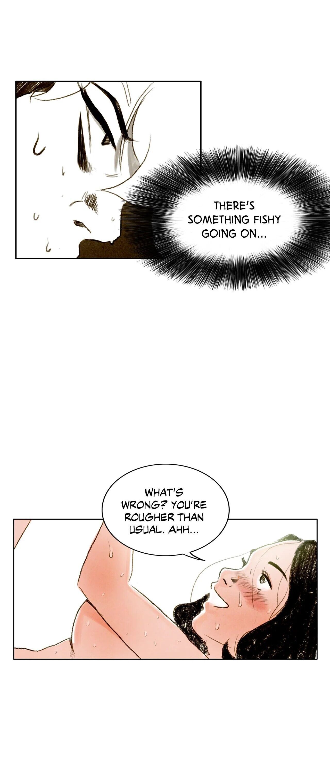 Delicious Chapter 26 image 2