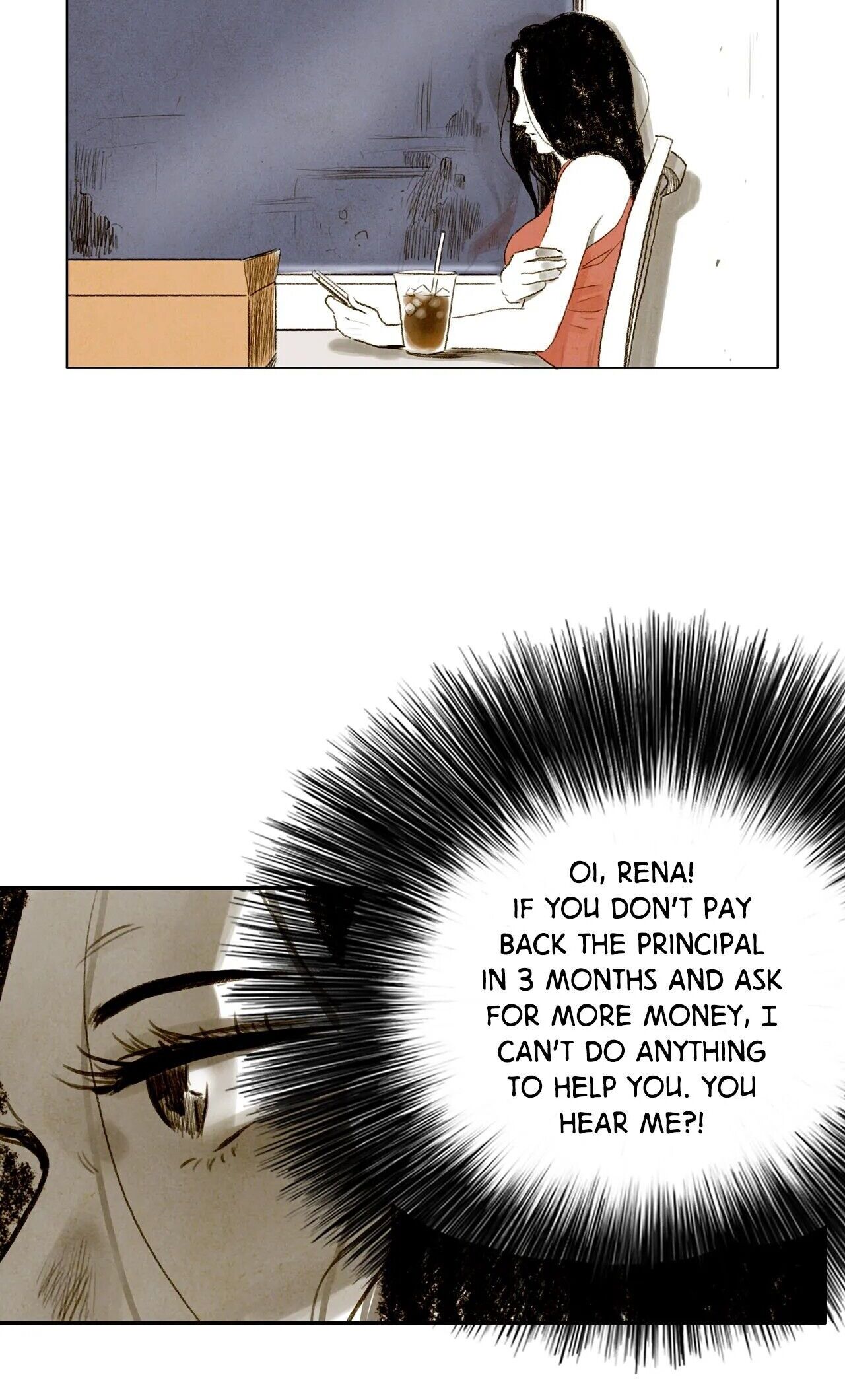 Delicious Chapter 26 image 33