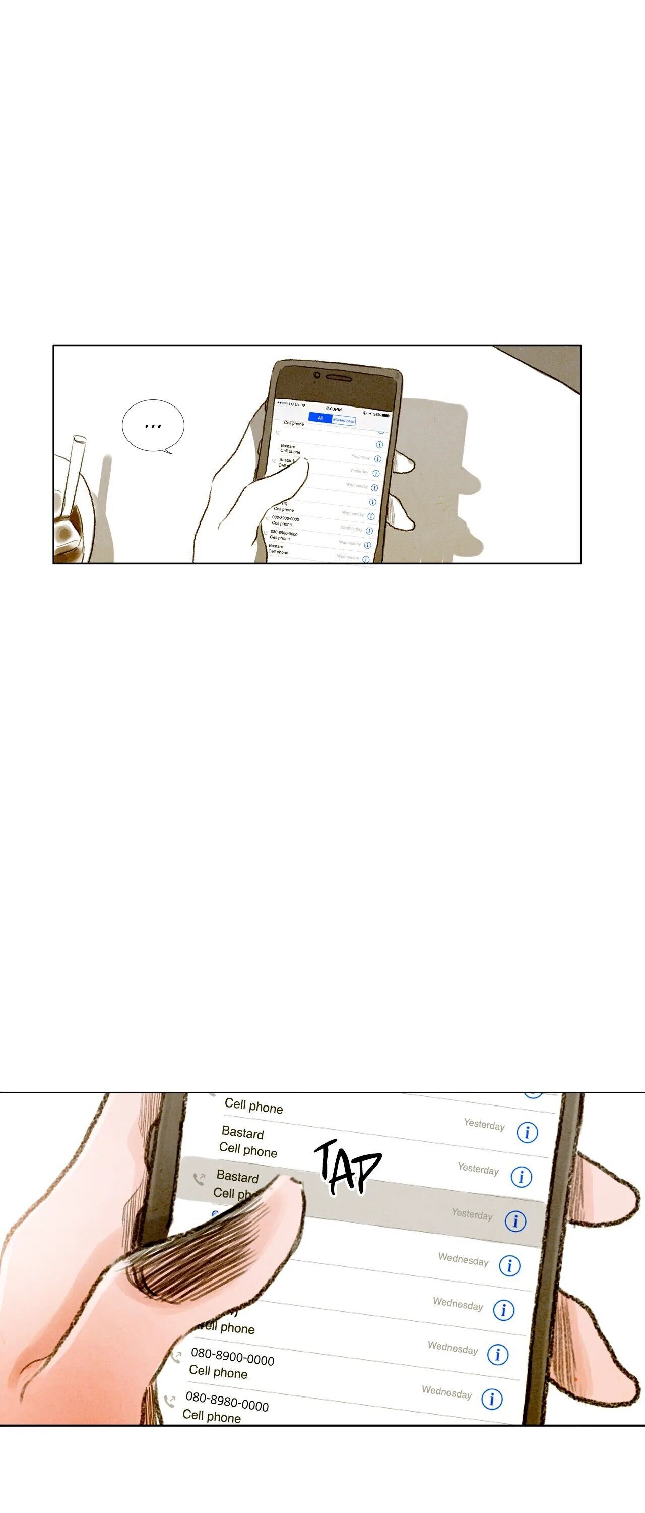Delicious Chapter 26 image 34