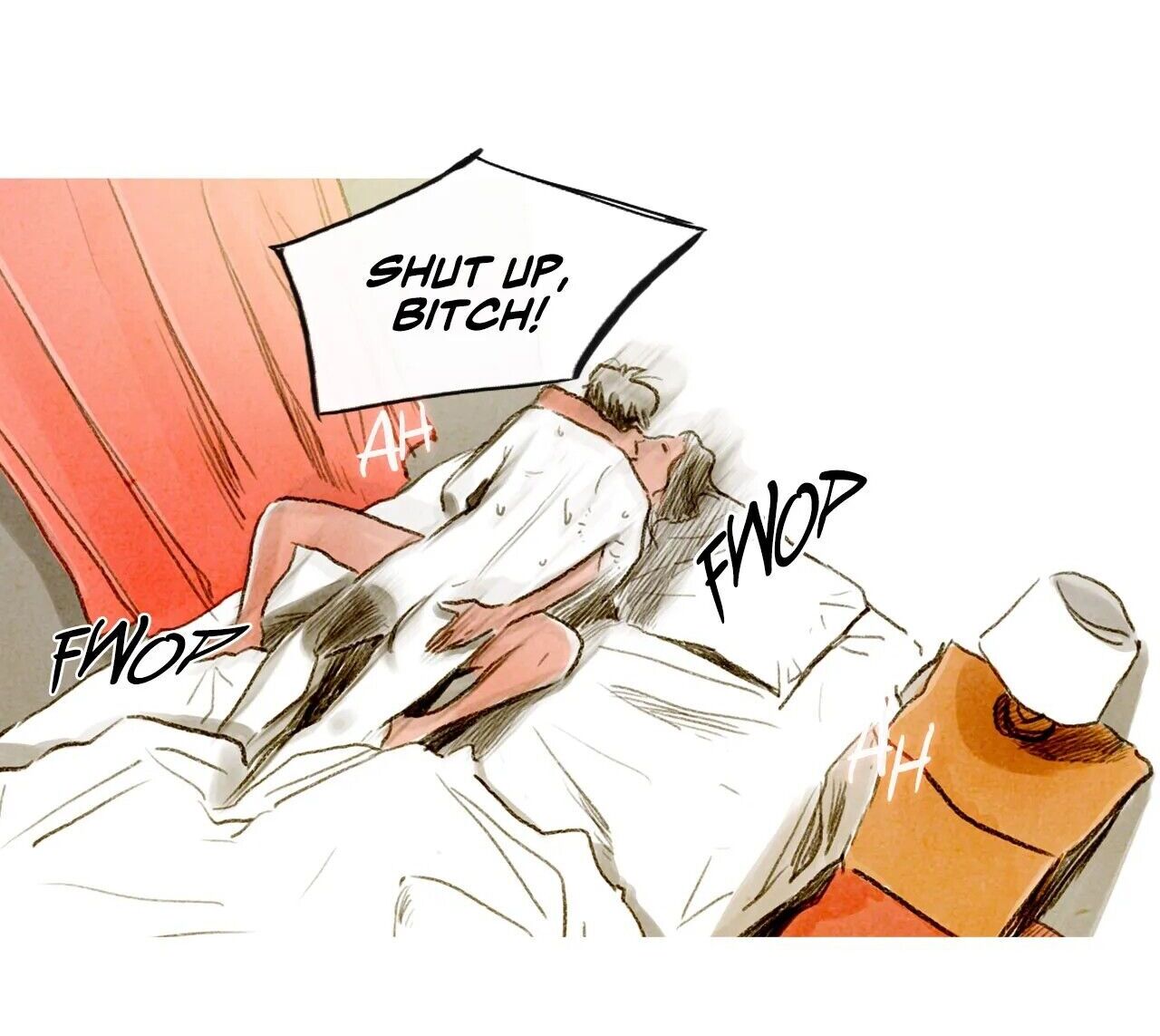 Delicious Chapter 26 image 3