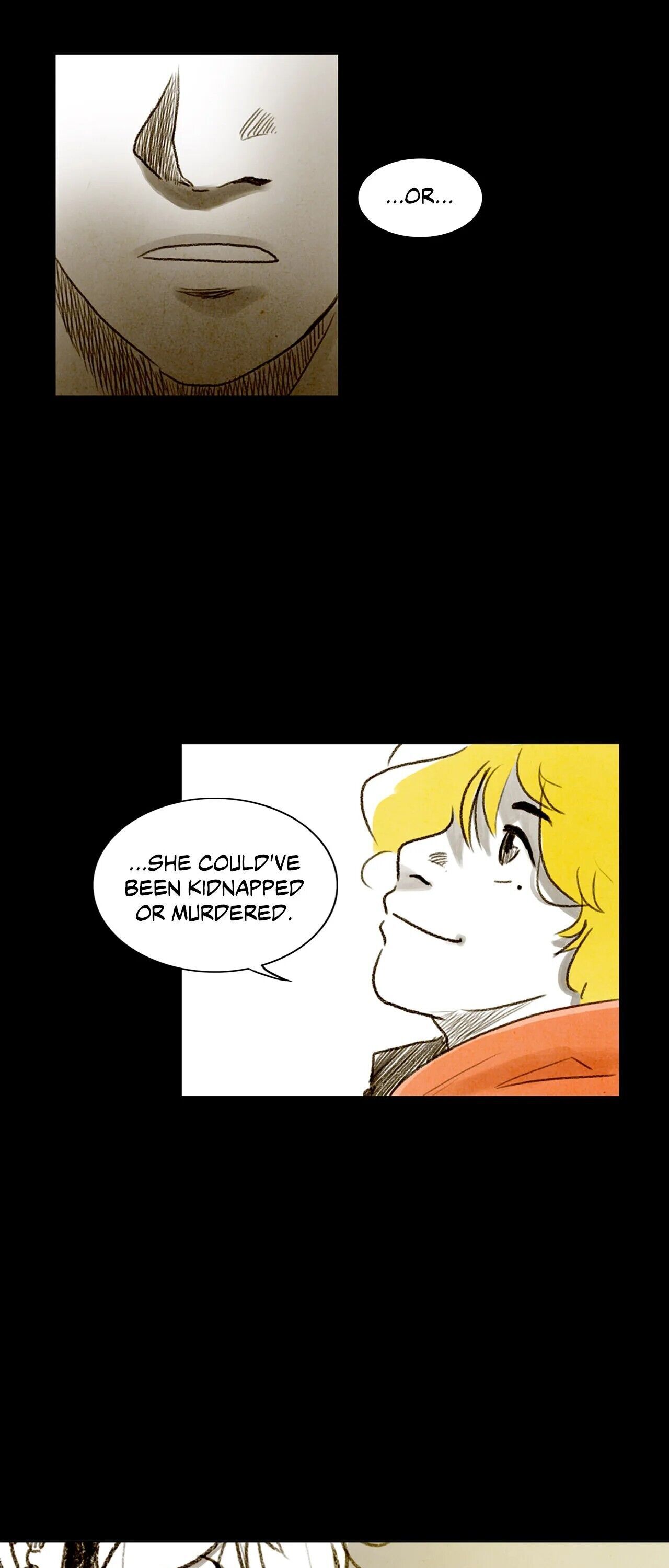 Delicious Chapter 26 image 6