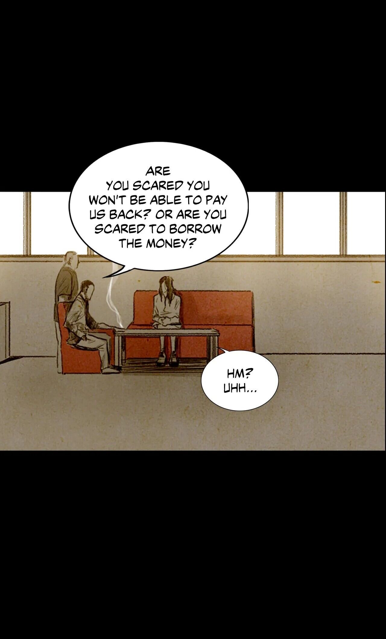 Delicious Chapter 27 image 10