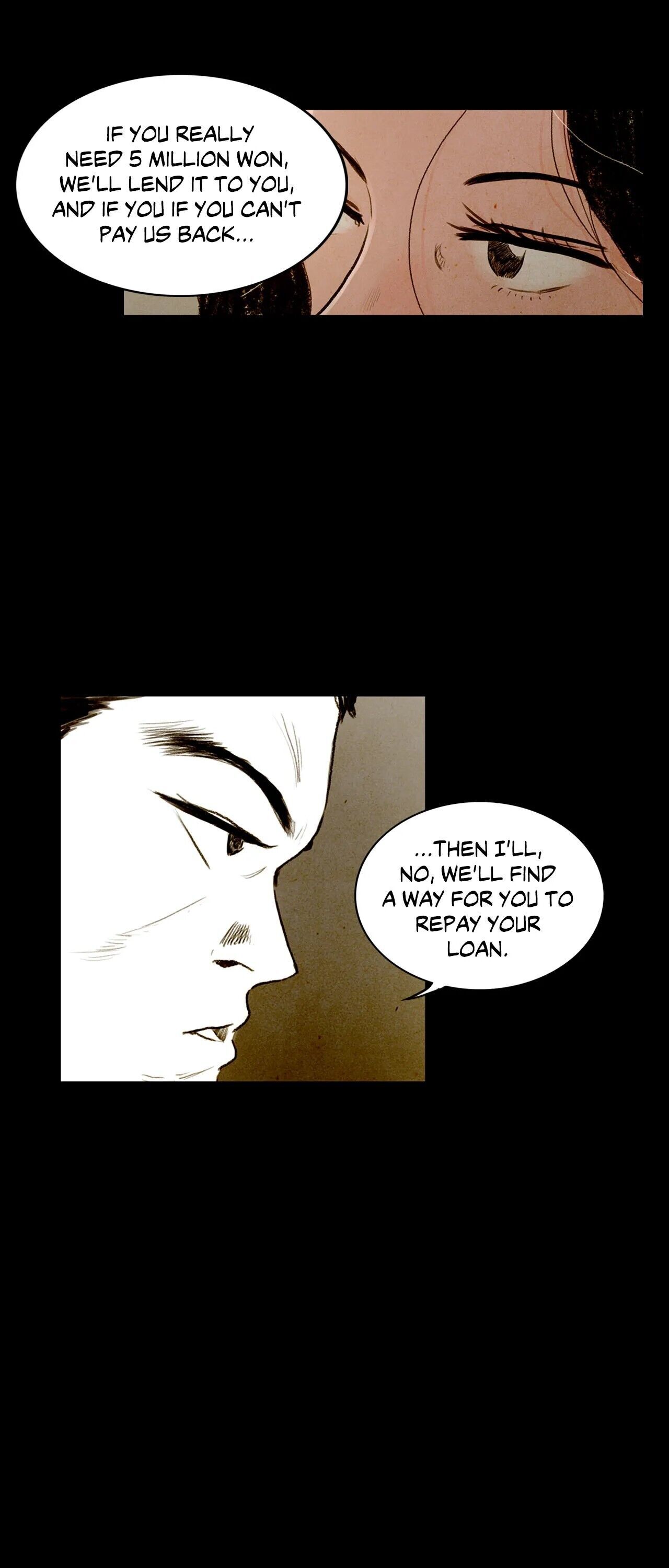 Delicious Chapter 27 image 11