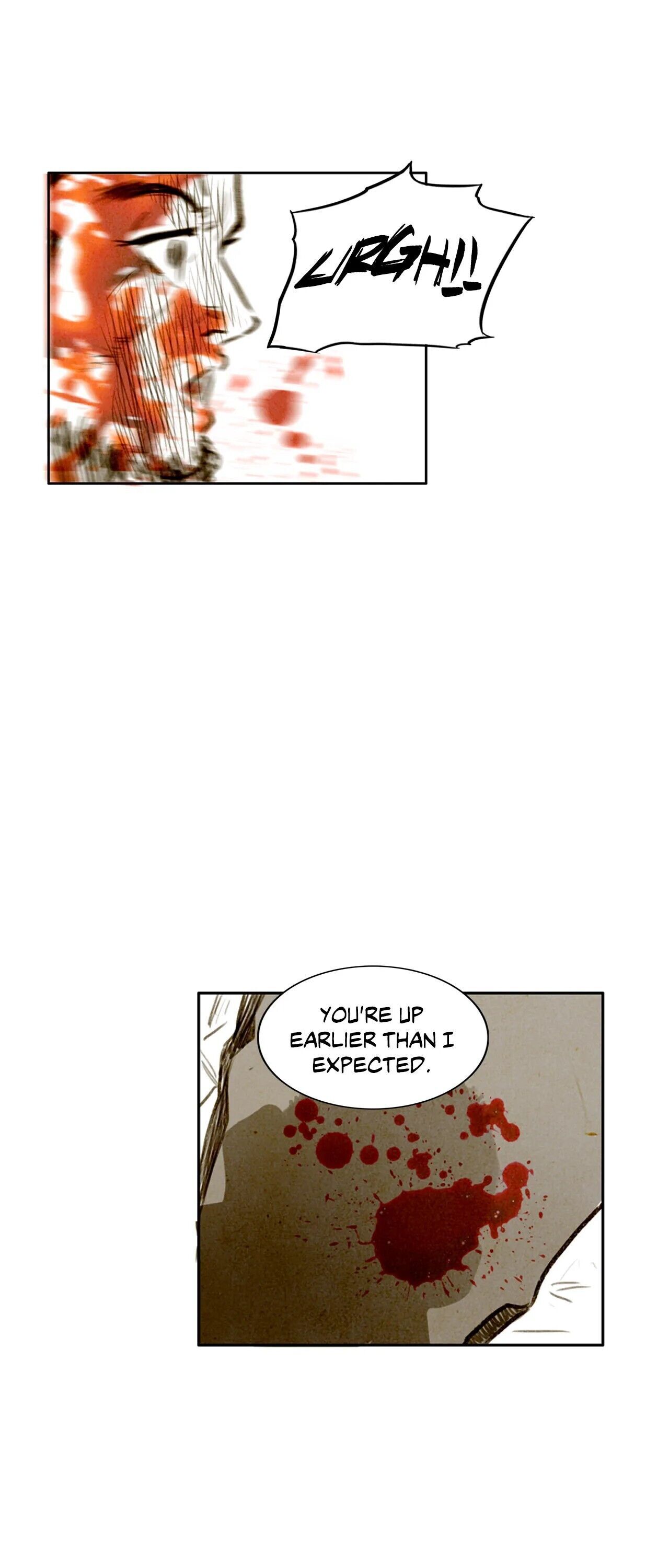 Delicious Chapter 27 image 15