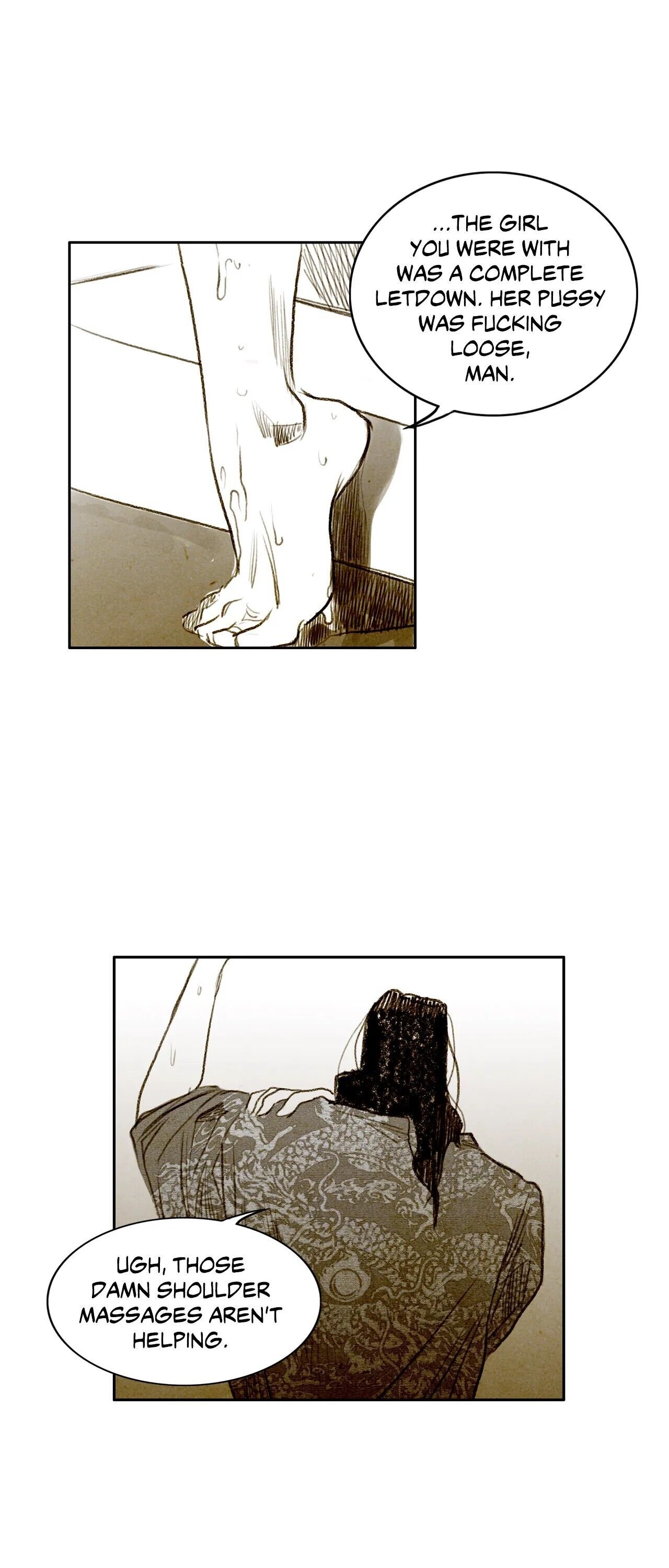 Delicious Chapter 27 image 17