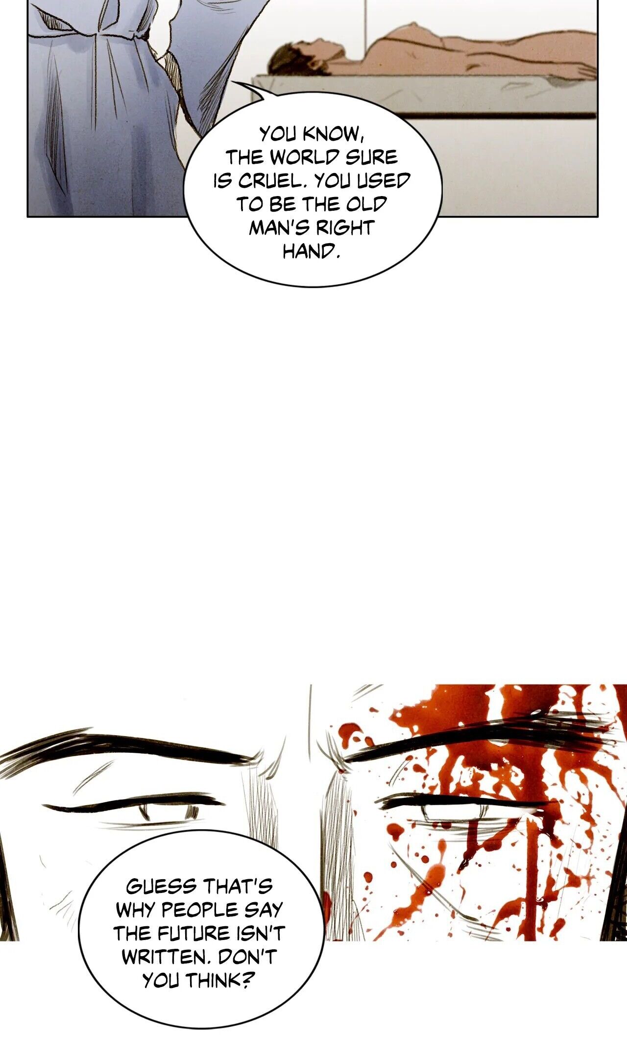 Delicious Chapter 27 image 20