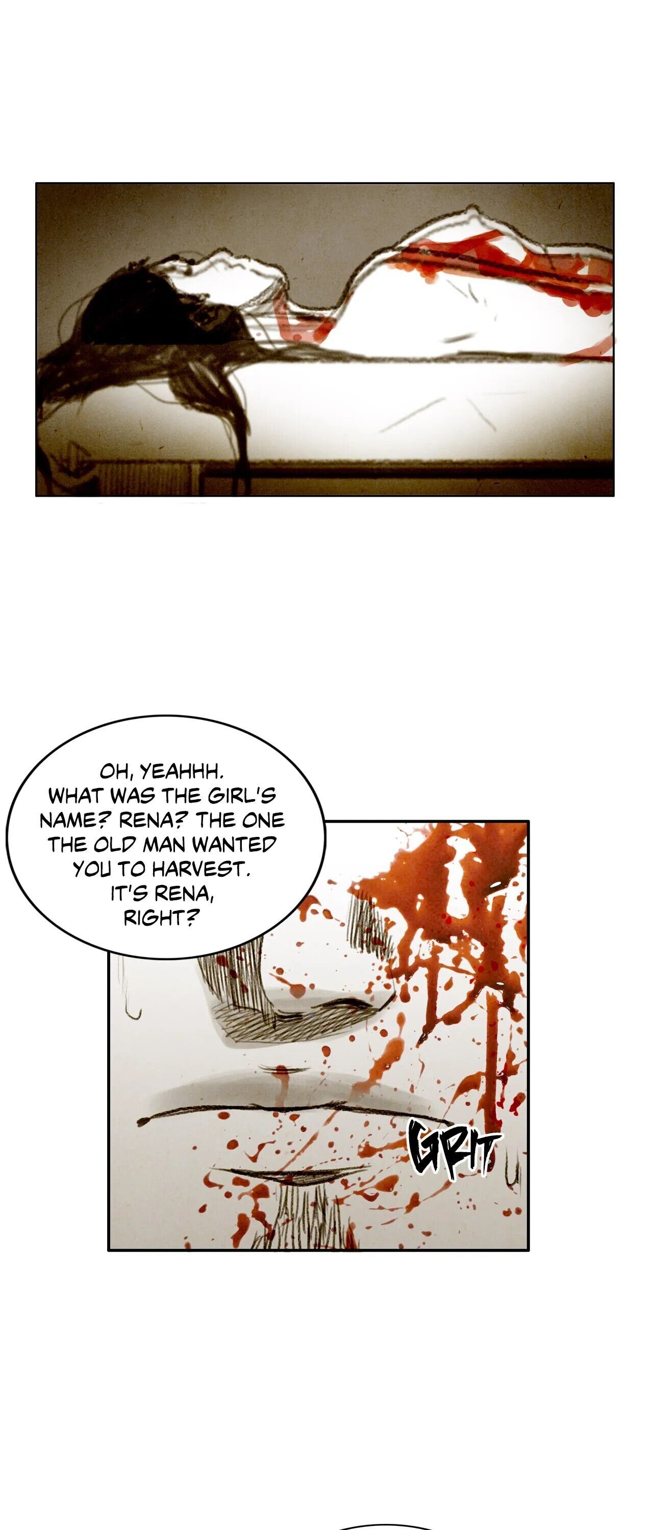 Delicious Chapter 27 image 21